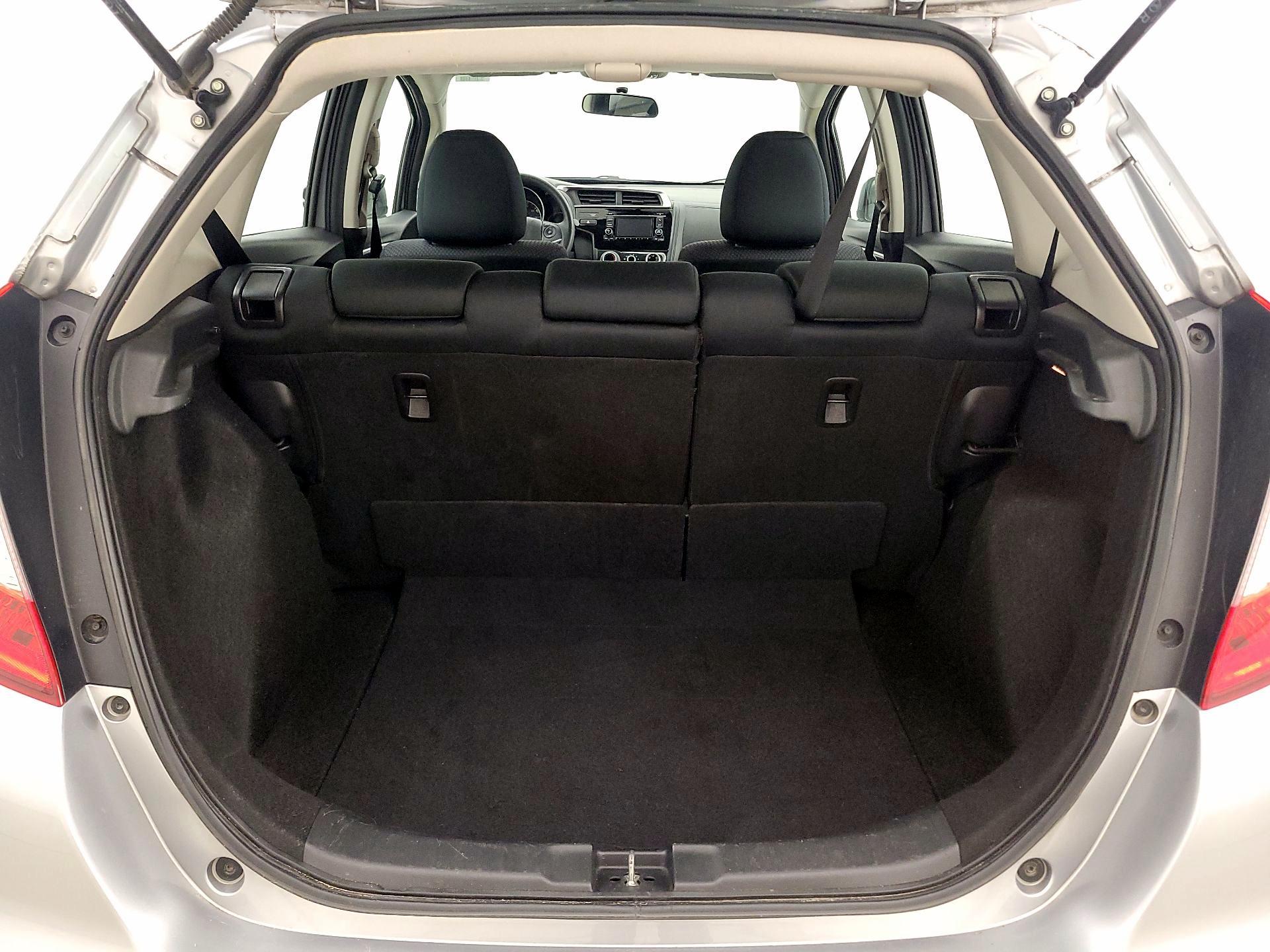 Thumbnail: 2018 Honda Fit - 20