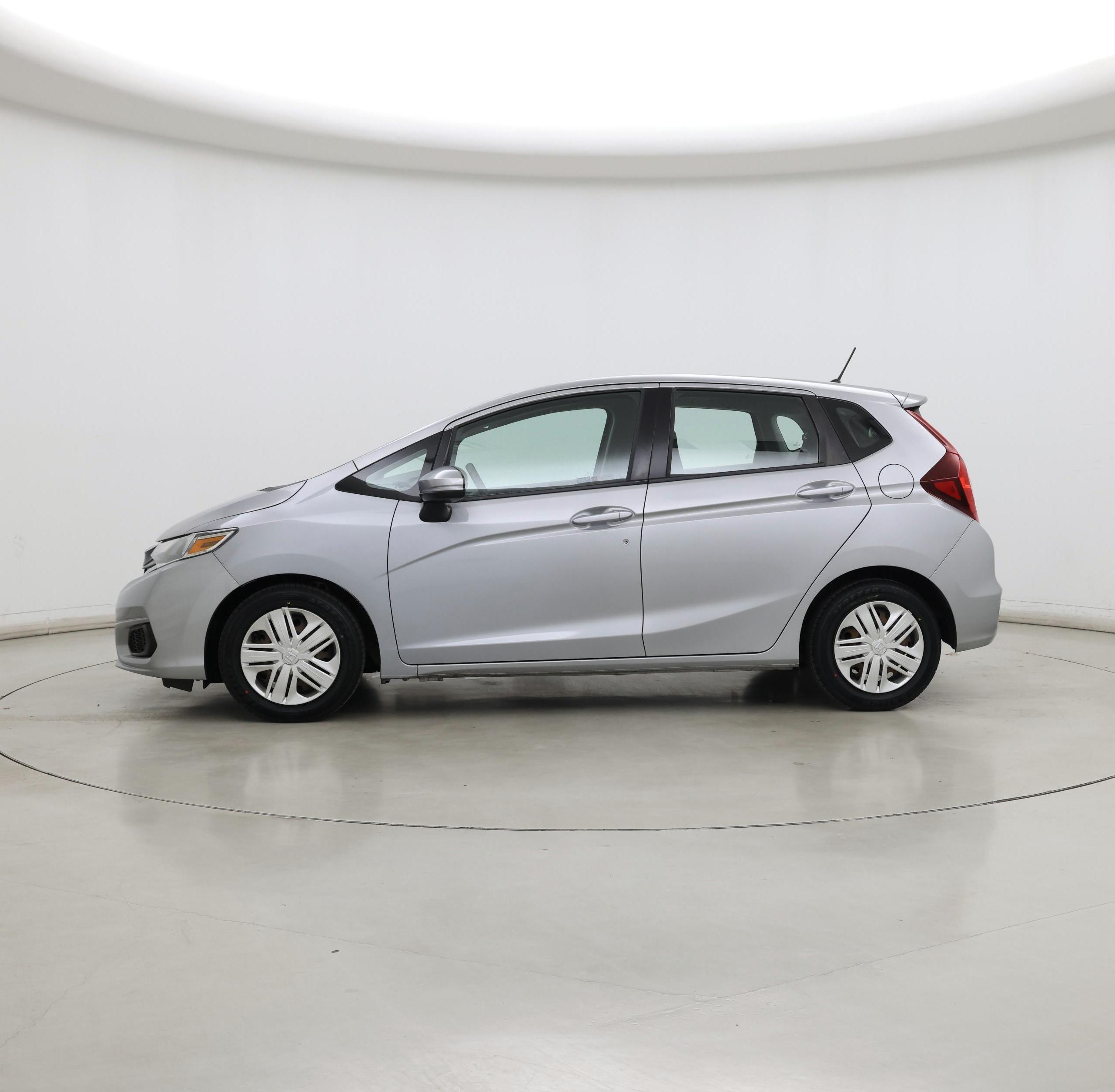 Thumbnail: 2018 Honda Fit - 3