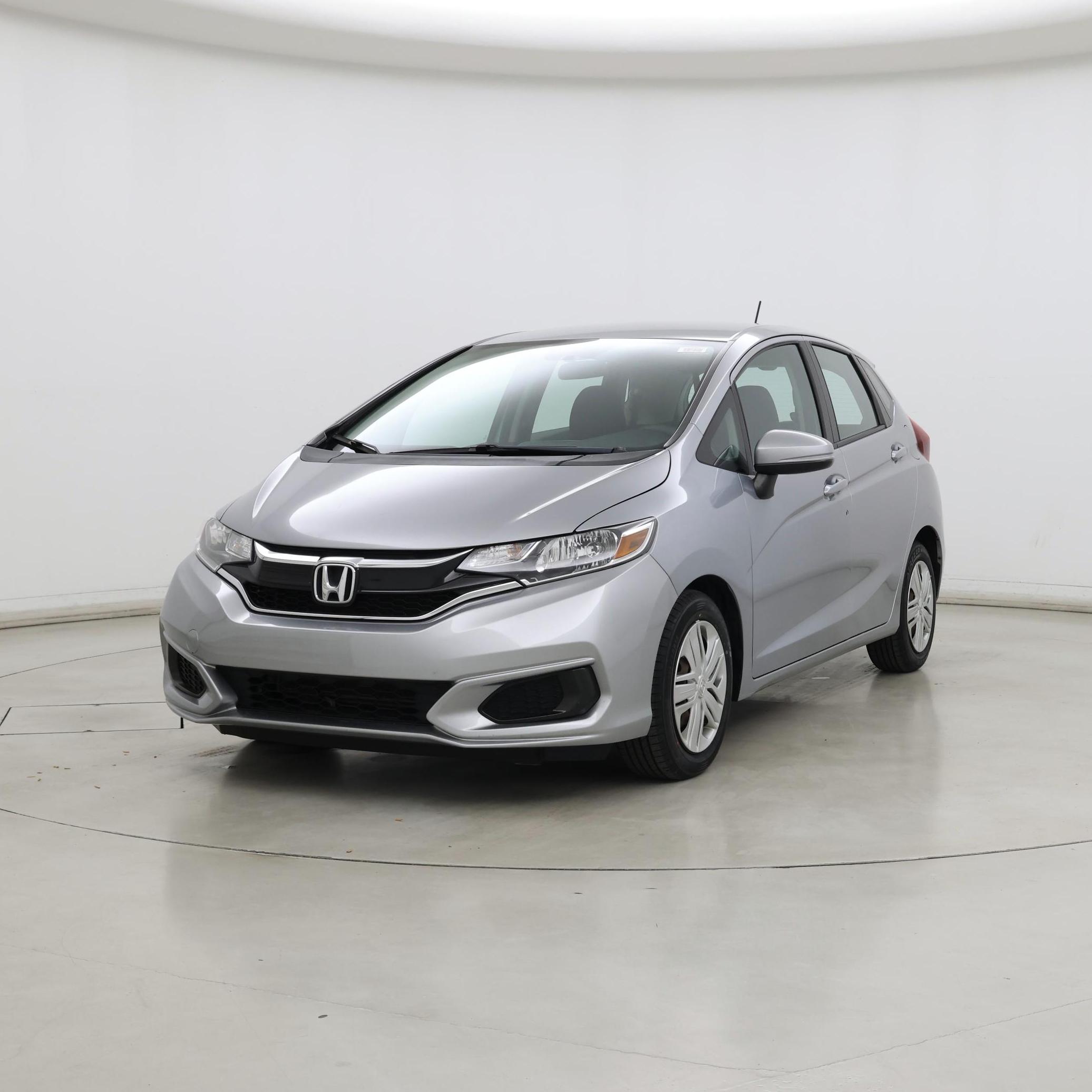 Thumbnail: 2018 Honda Fit - 4