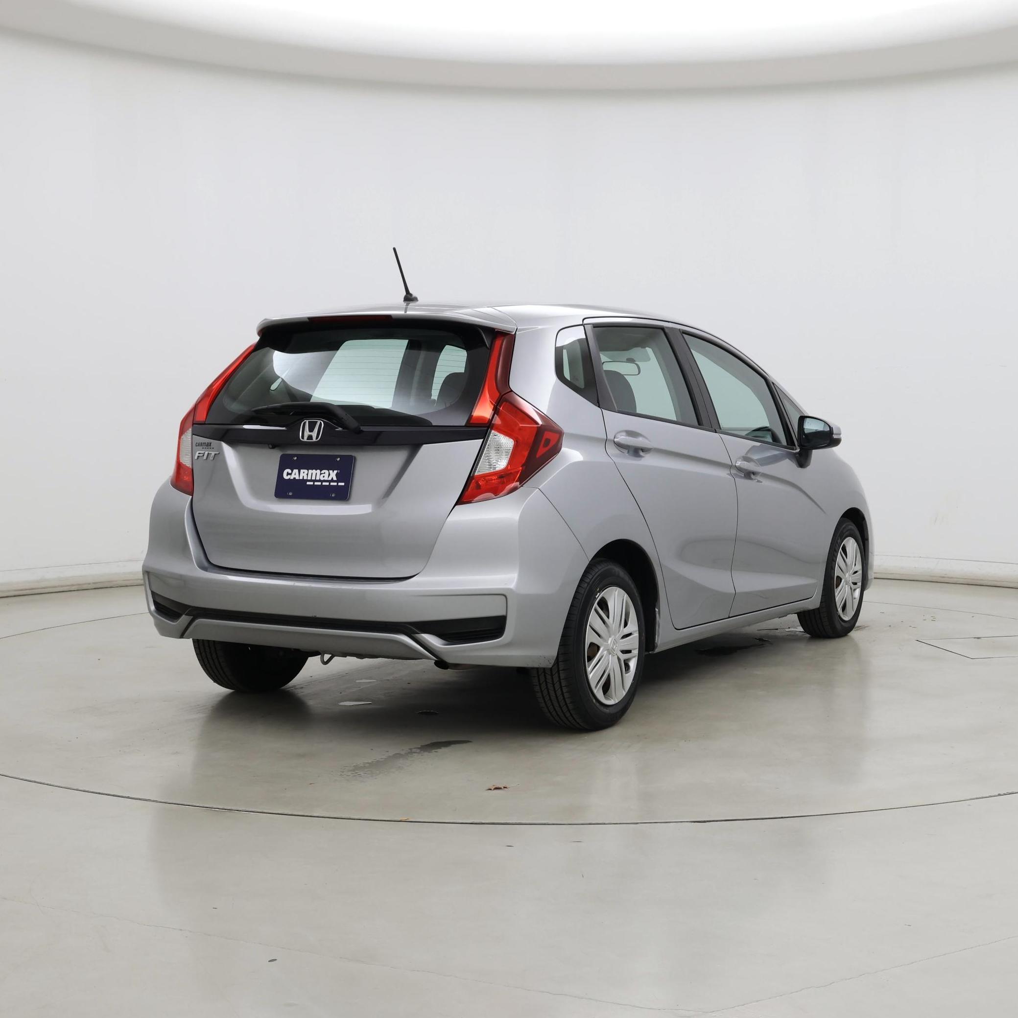Thumbnail: 2018 Honda Fit - 8