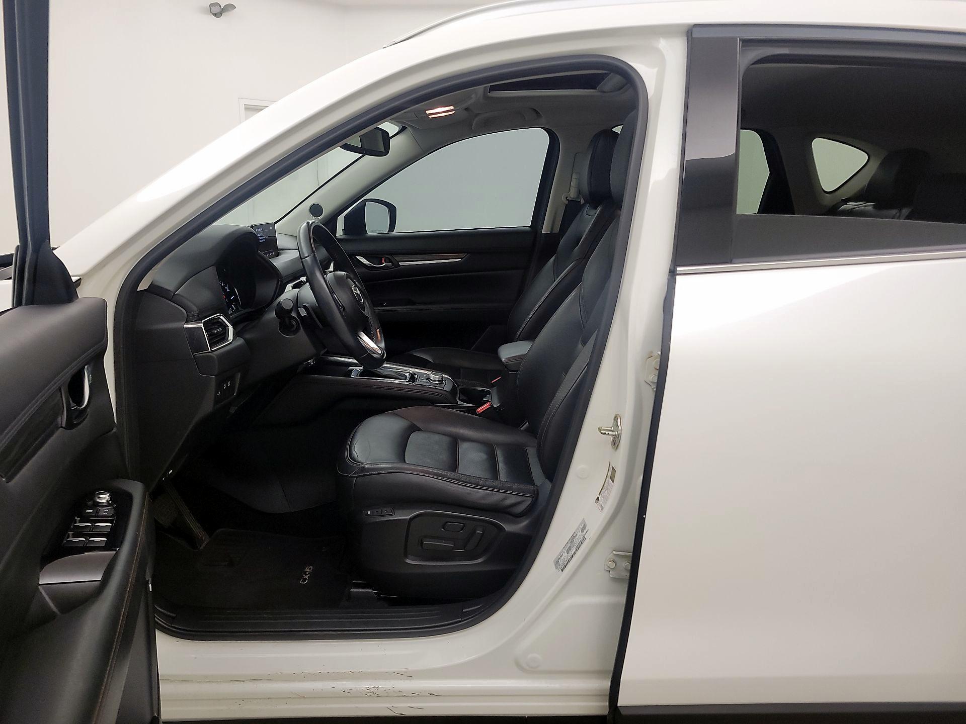 Thumbnail: 2020 Mazda CX-5 - 11