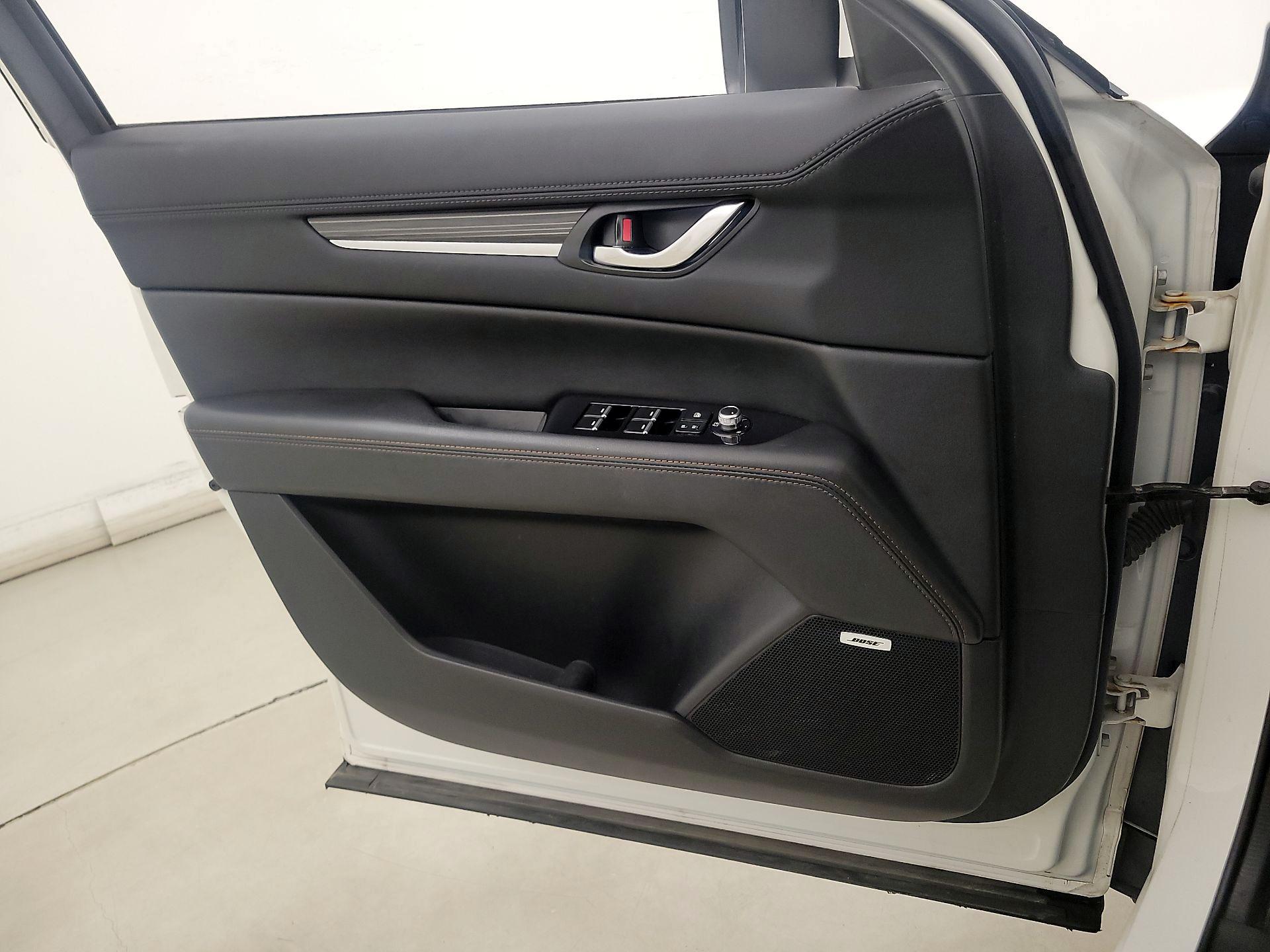 Thumbnail: 2020 Mazda CX-5 - 12