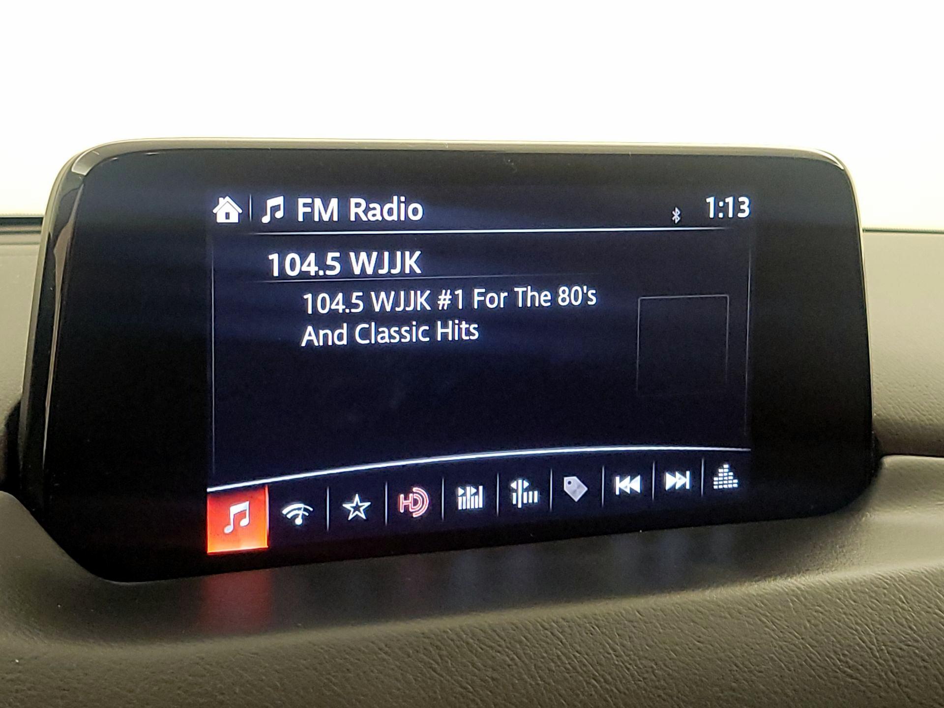 Thumbnail: 2020 Mazda CX-5 - 15