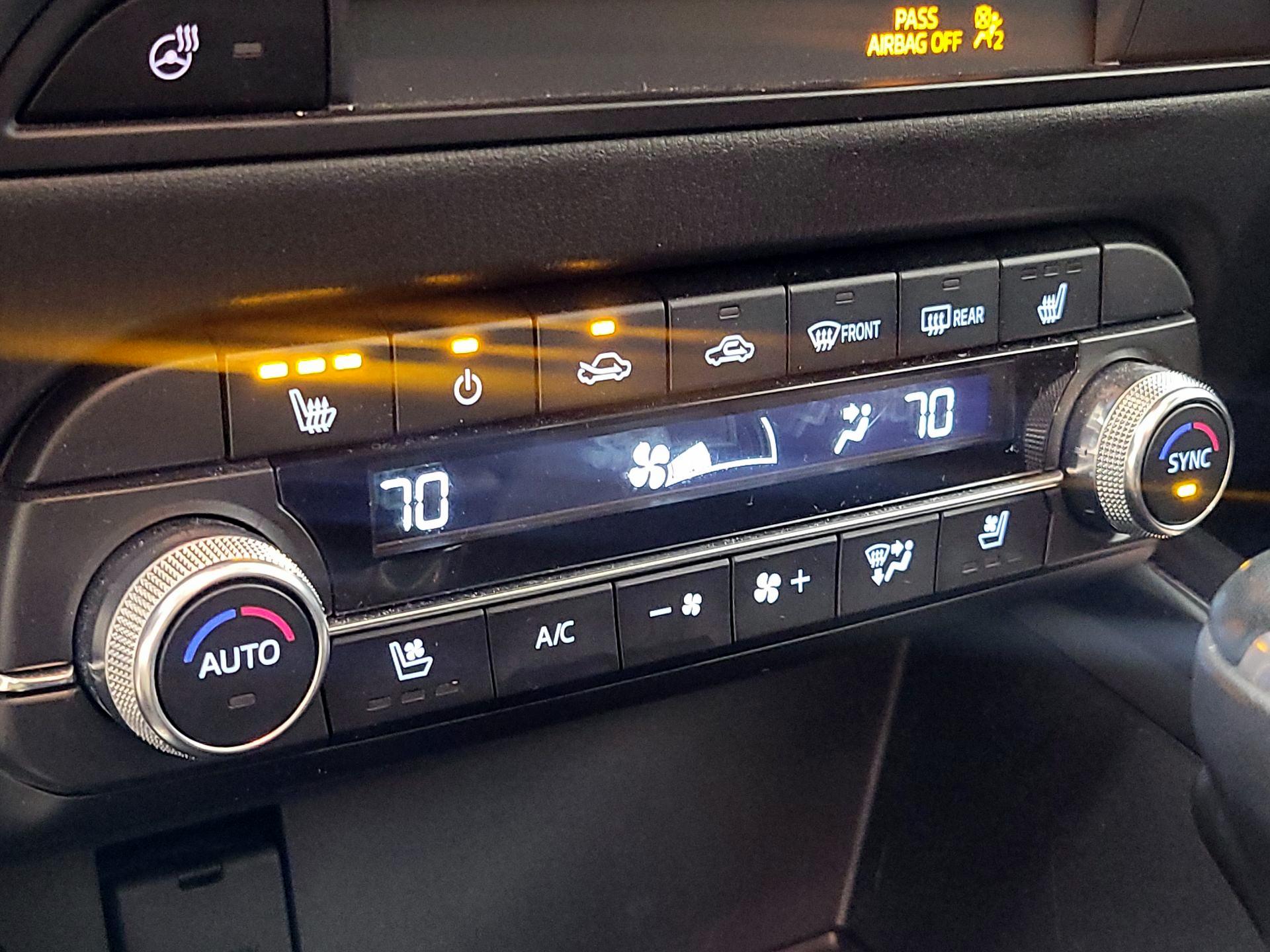 Thumbnail: 2020 Mazda CX-5 - 16