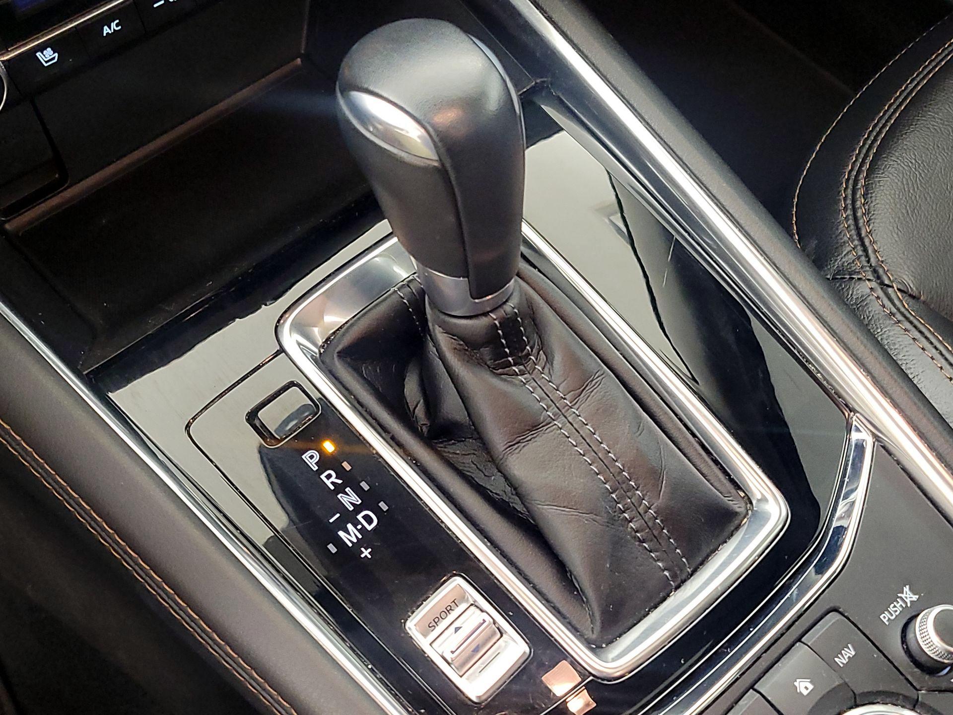 Thumbnail: 2020 Mazda CX-5 - 17