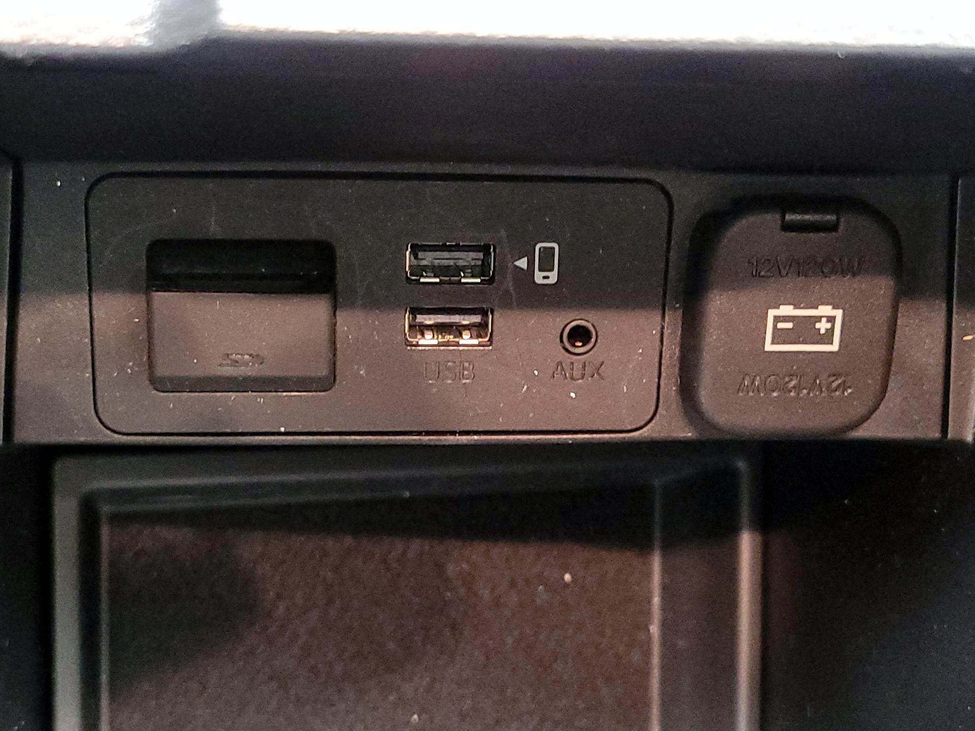 Thumbnail: 2020 Mazda CX-5 - 18