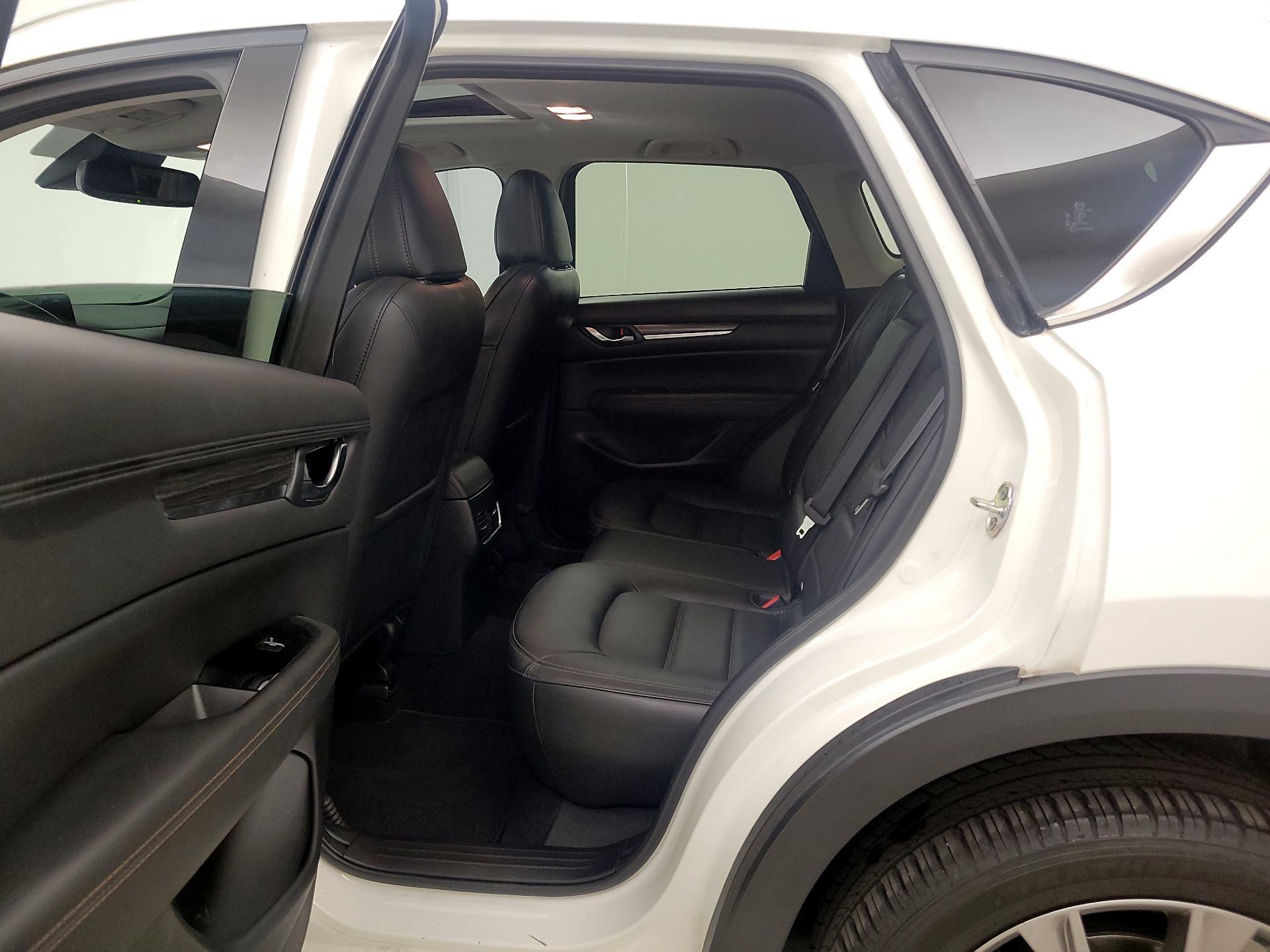 Thumbnail: 2020 Mazda CX-5 - 20