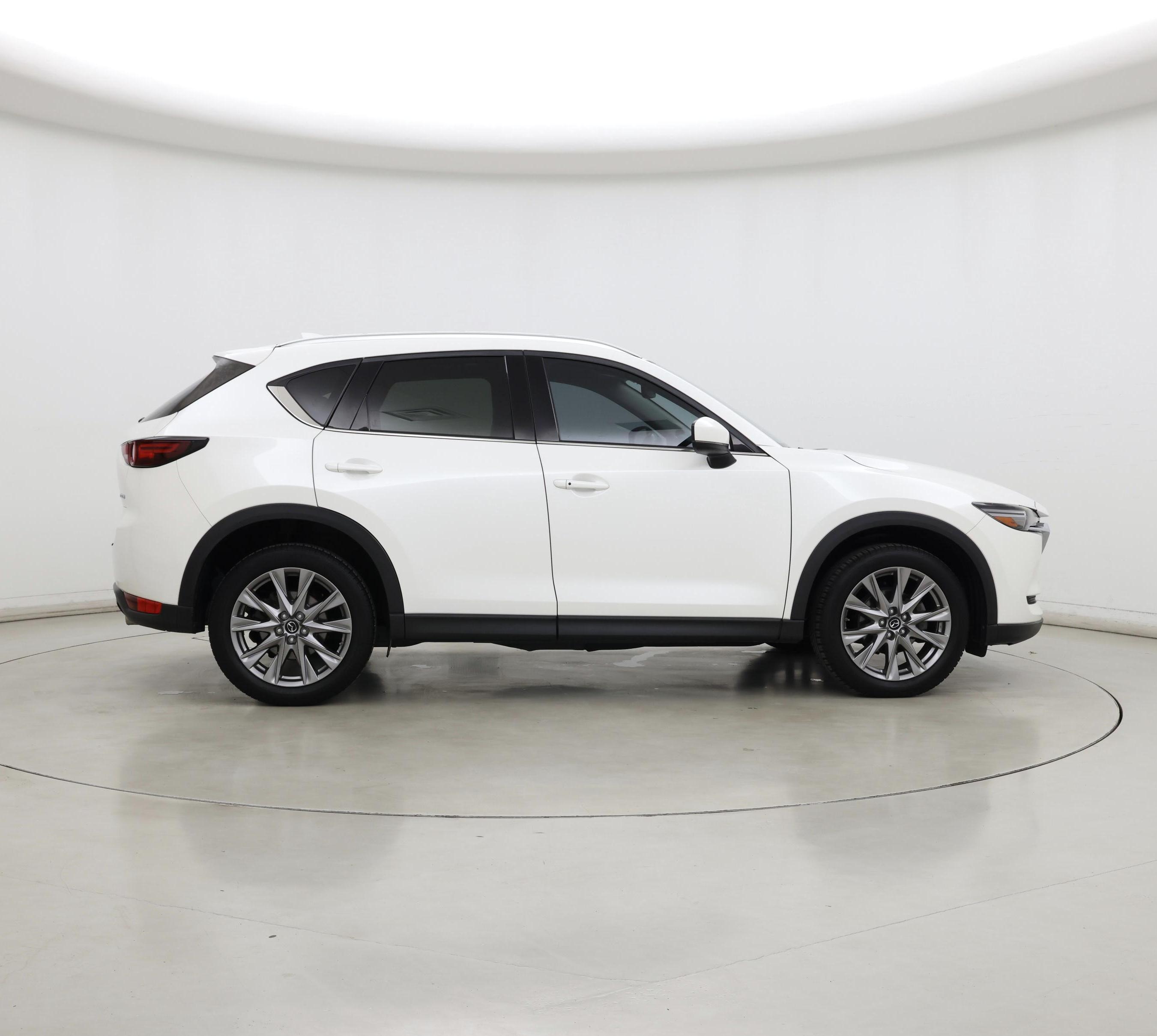 Thumbnail: 2020 Mazda CX-5 - 7