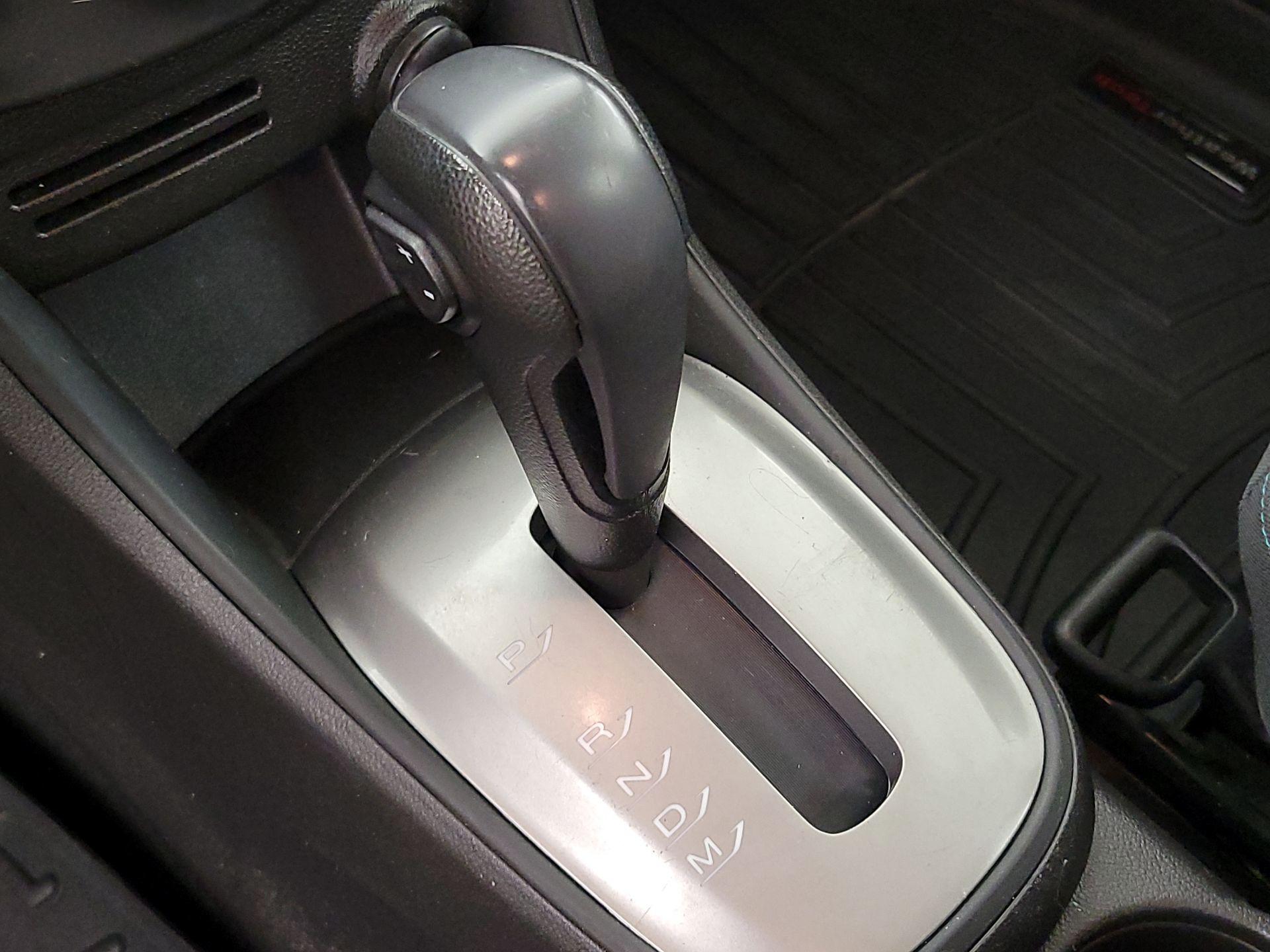 Thumbnail: 2016 Chevrolet Trax - 17