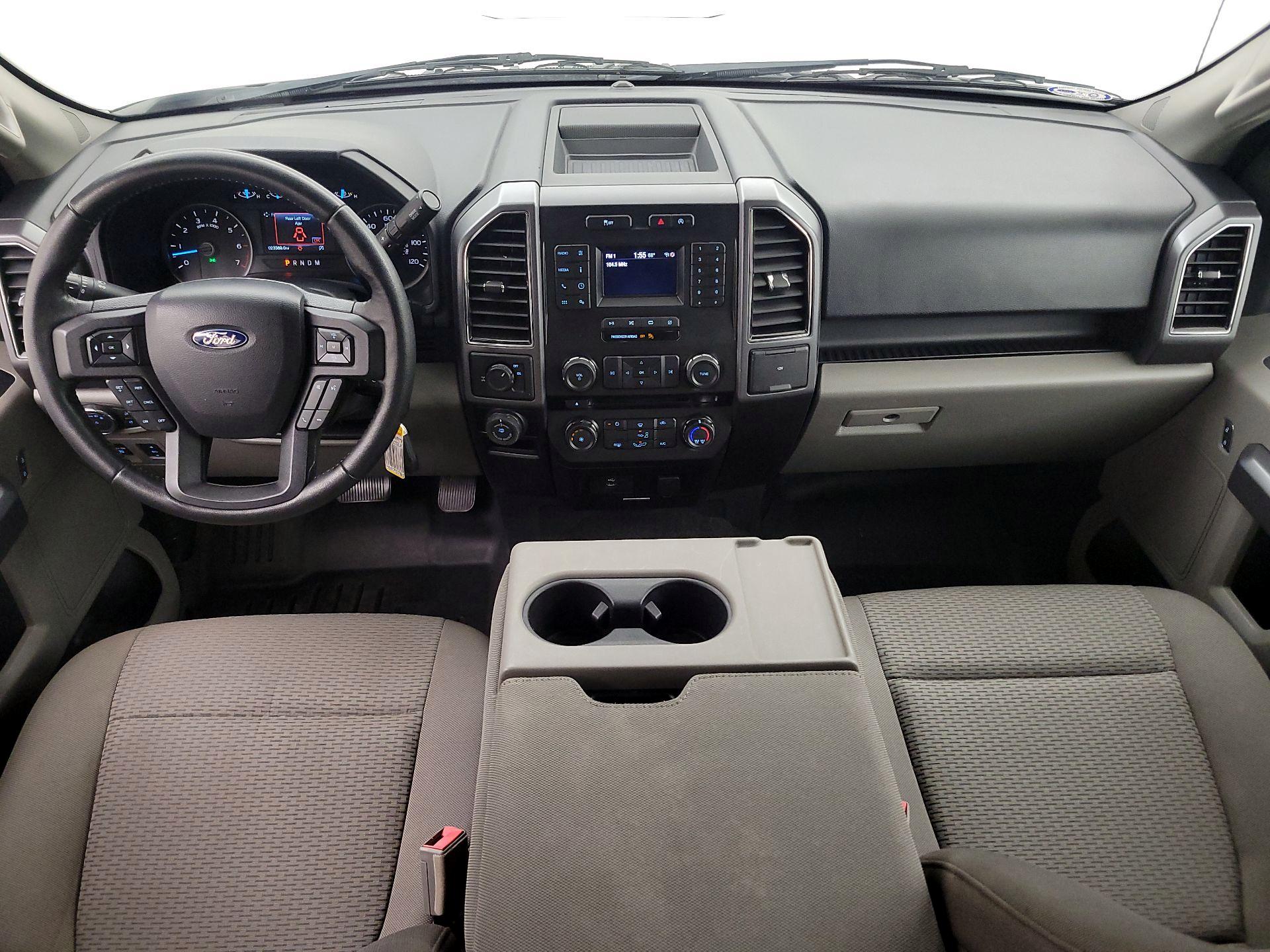 Thumbnail: 2018 Ford F-150 - 9