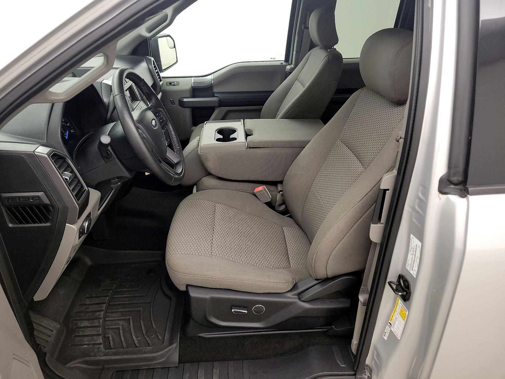 Thumbnail: 2018 Ford F-150 - 11