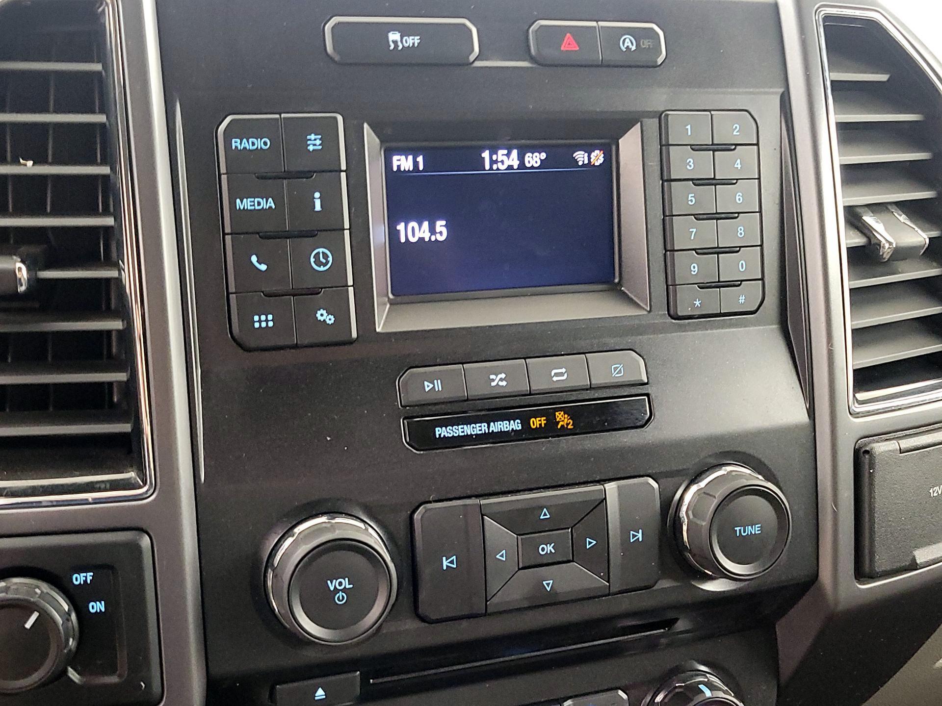 Thumbnail: 2018 Ford F-150 - 15