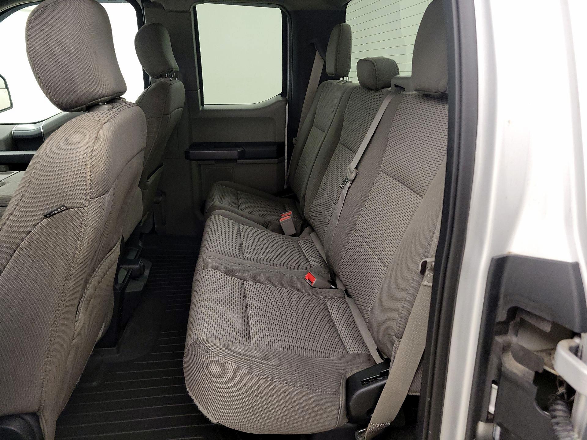 Thumbnail: 2018 Ford F-150 - 19