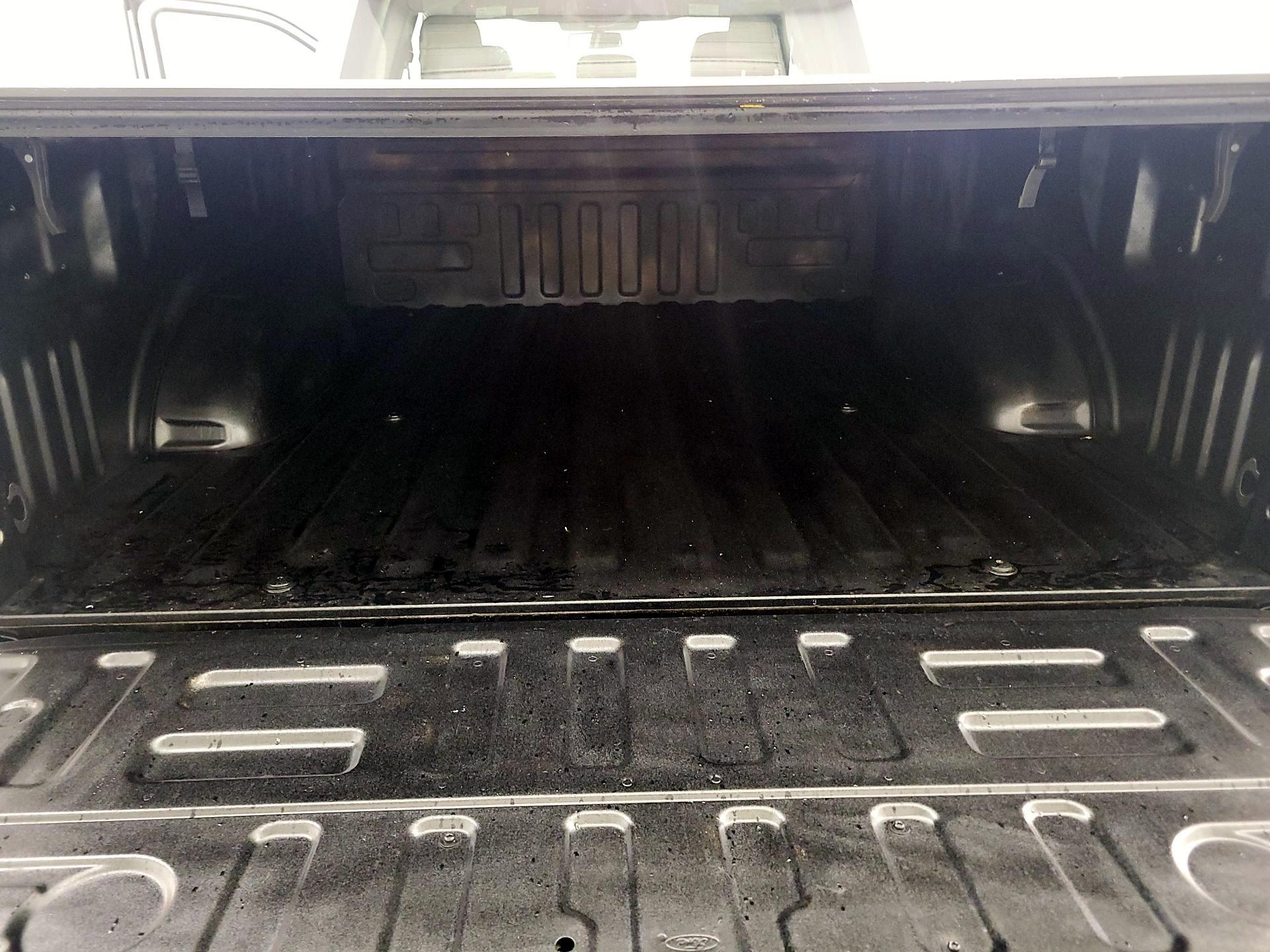 Thumbnail: 2018 Ford F-150 - 20