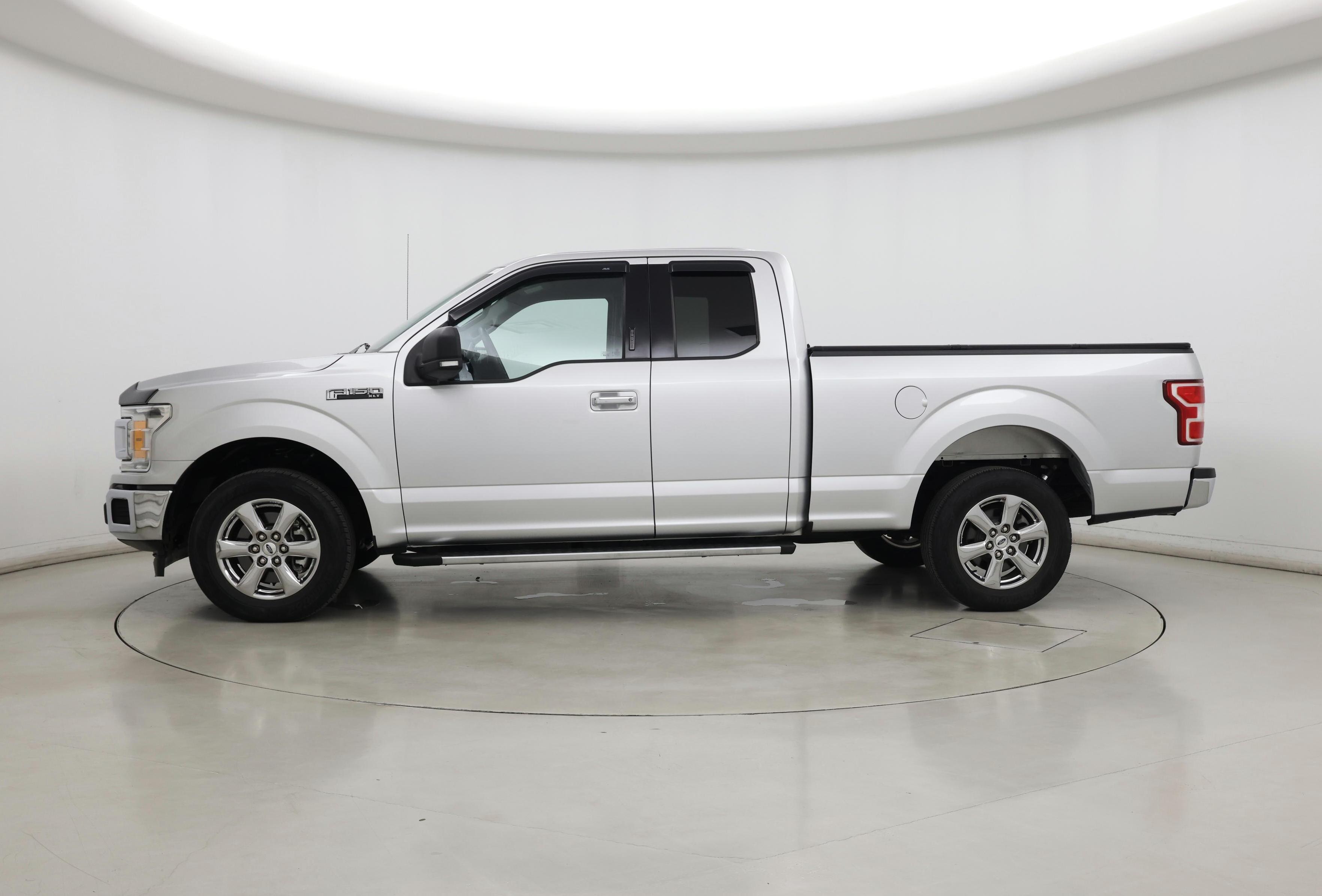 Thumbnail: 2018 Ford F-150 - 3