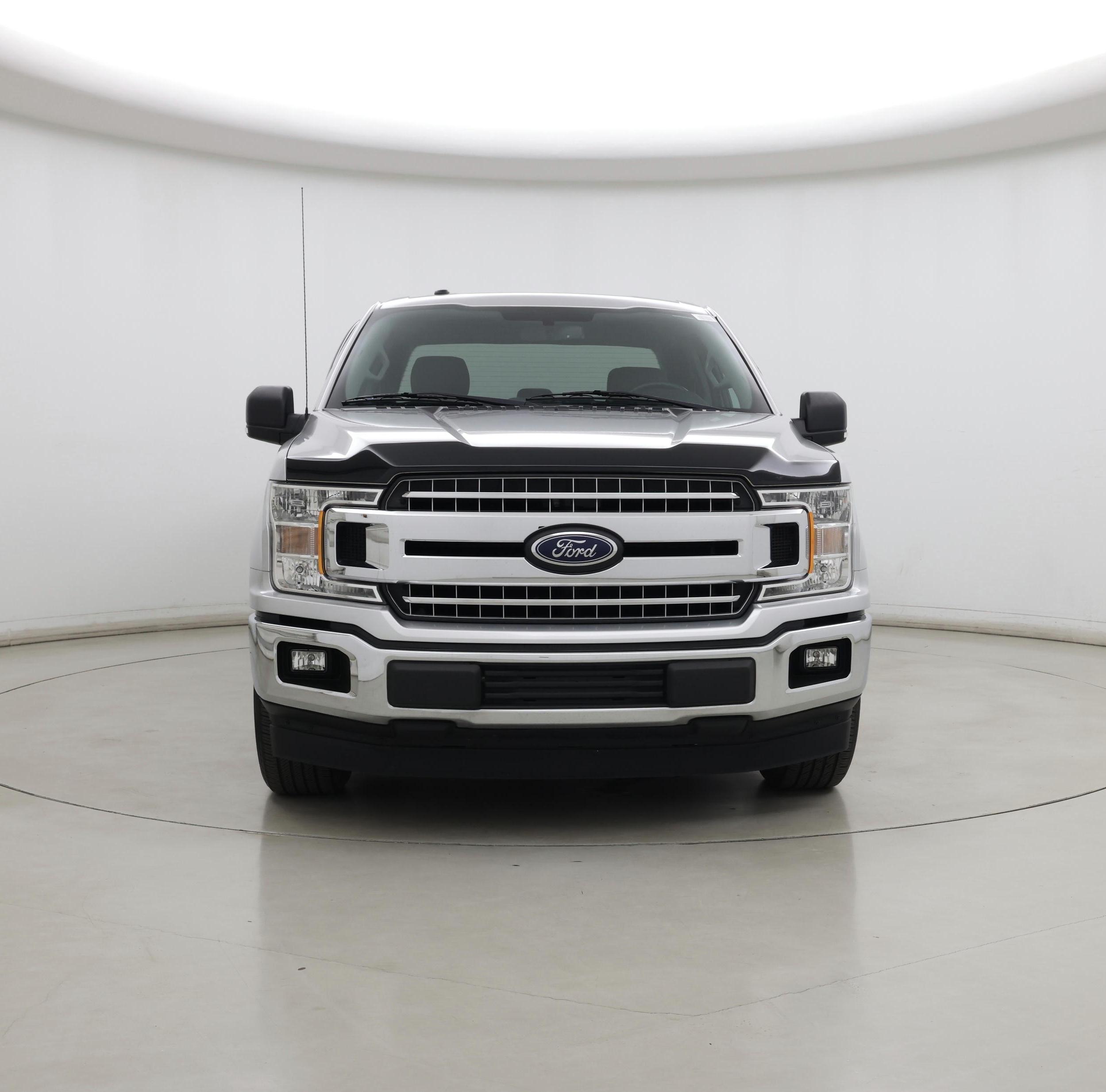 Thumbnail: 2018 Ford F-150 - 5