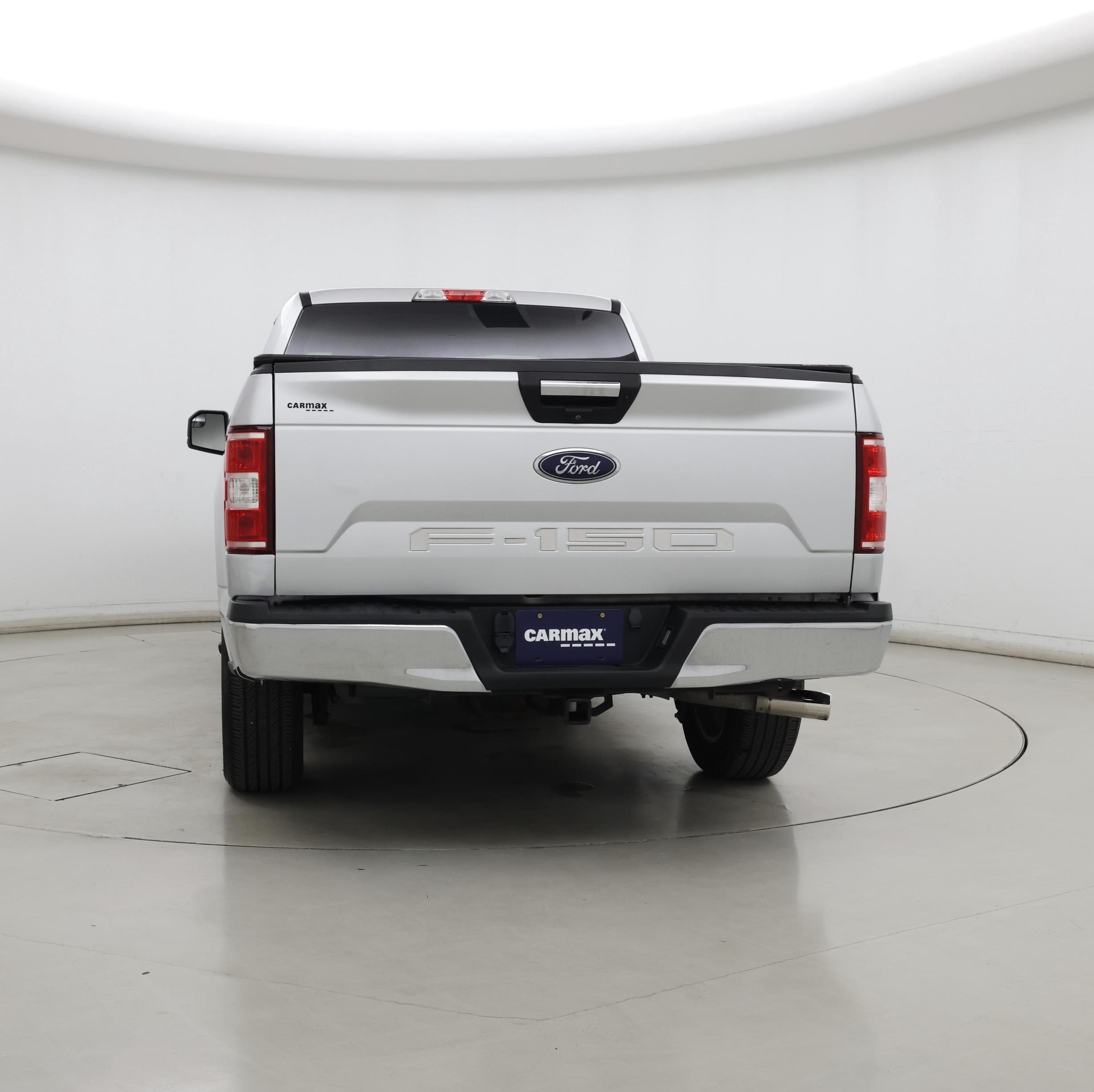 Thumbnail: 2018 Ford F-150 - 6