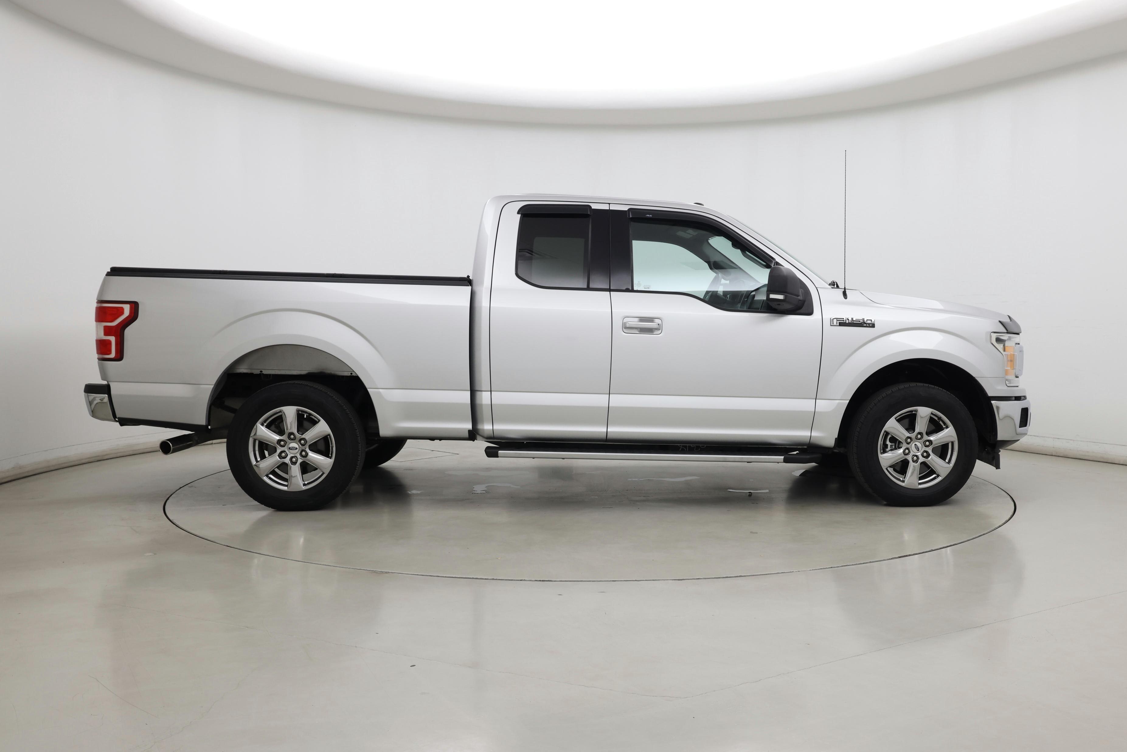 Thumbnail: 2018 Ford F-150 - 7