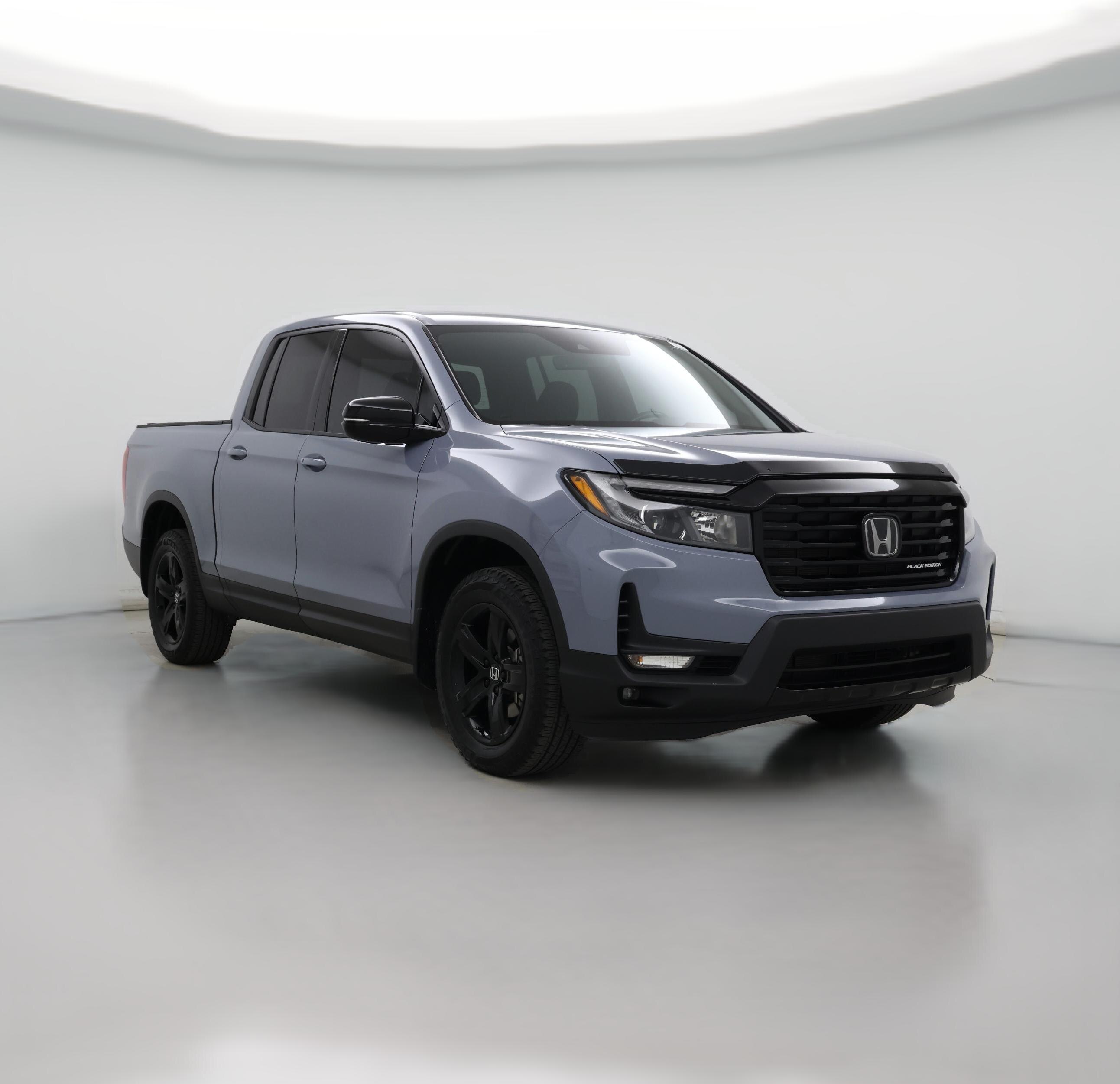 Thumbnail: 2022 Honda Ridgeline - 1