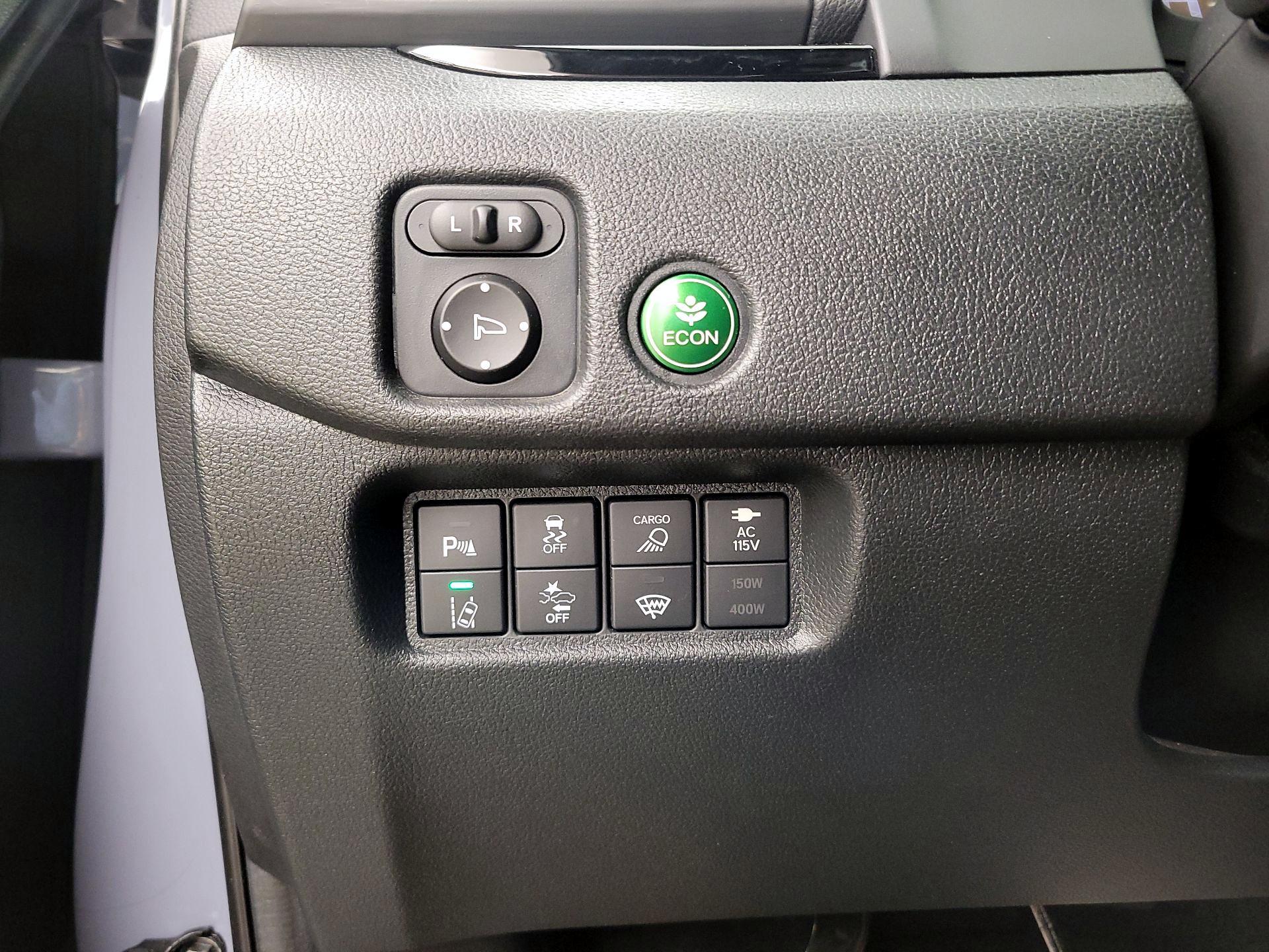 Thumbnail: 2022 Honda Ridgeline - 13