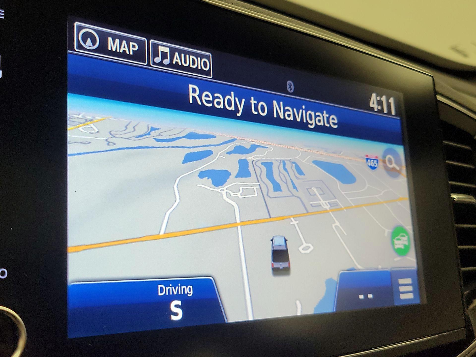 Thumbnail: 2022 Honda Ridgeline - 14