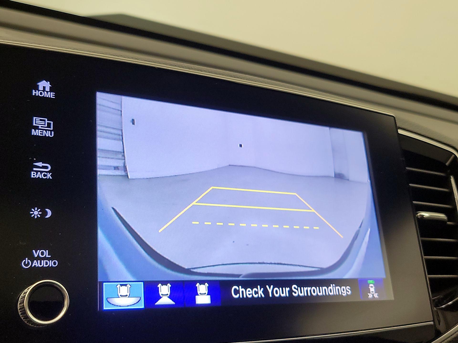 Thumbnail: 2022 Honda Ridgeline - 15