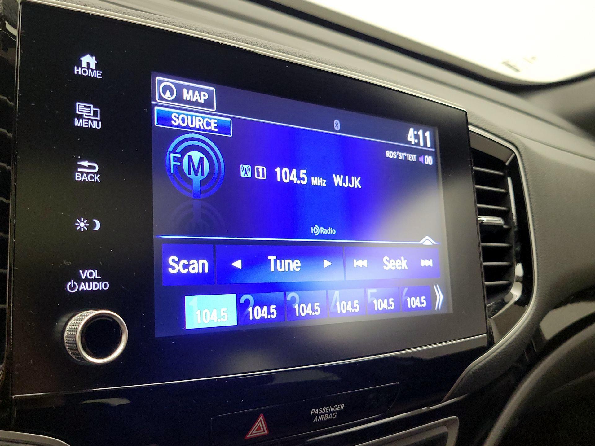 Thumbnail: 2022 Honda Ridgeline - 16