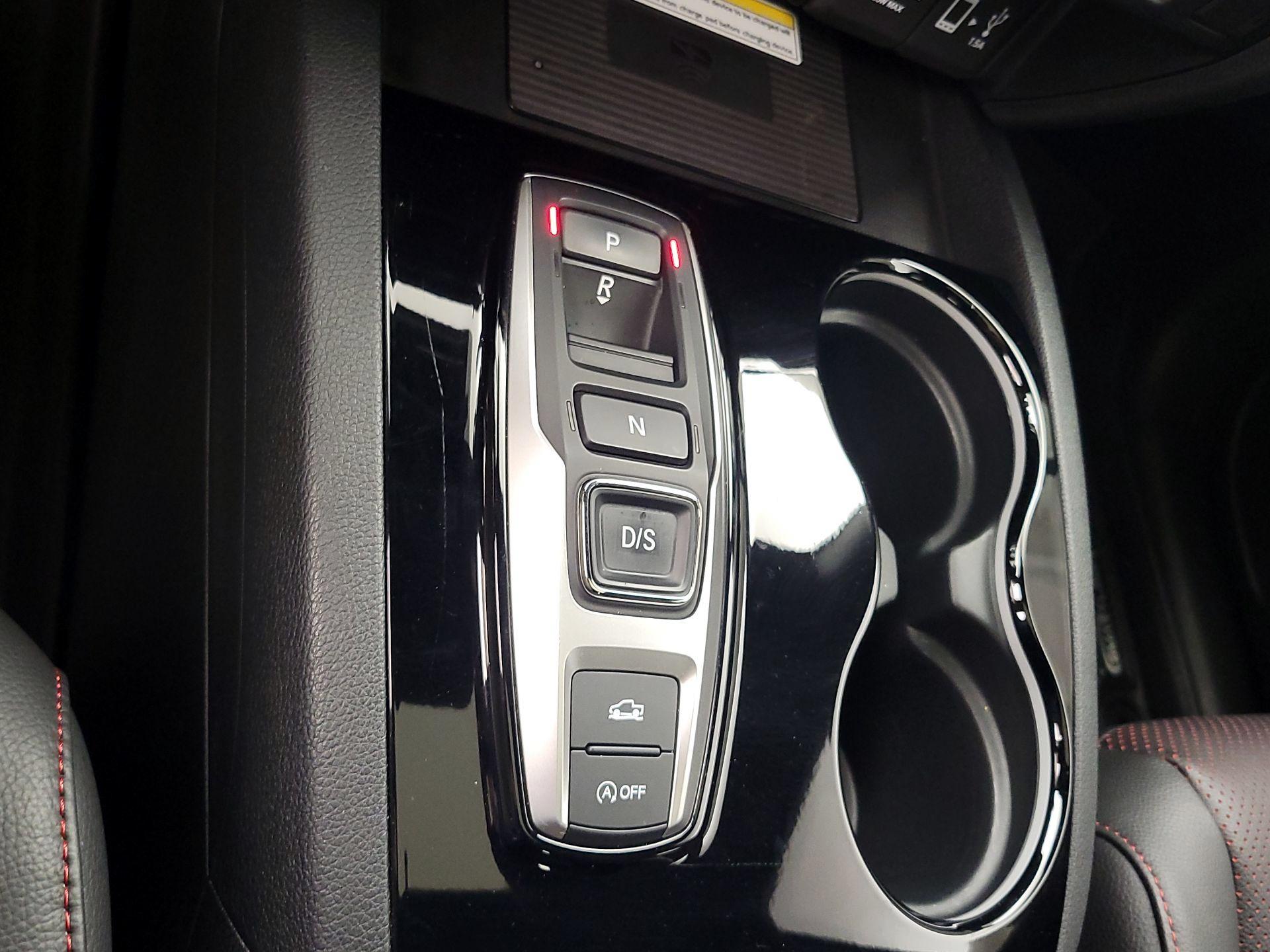 Thumbnail: 2022 Honda Ridgeline - 18