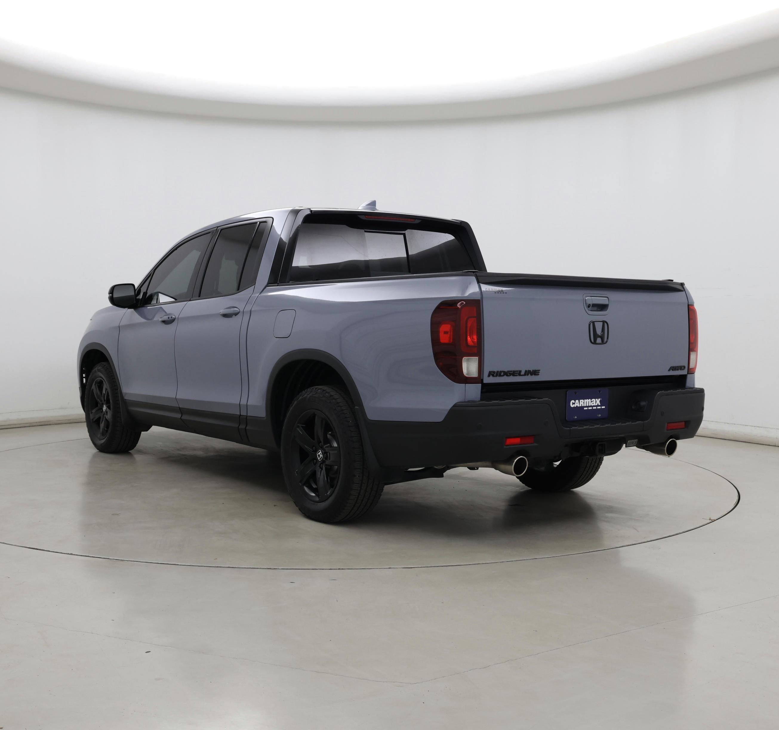 Thumbnail: 2022 Honda Ridgeline - 2