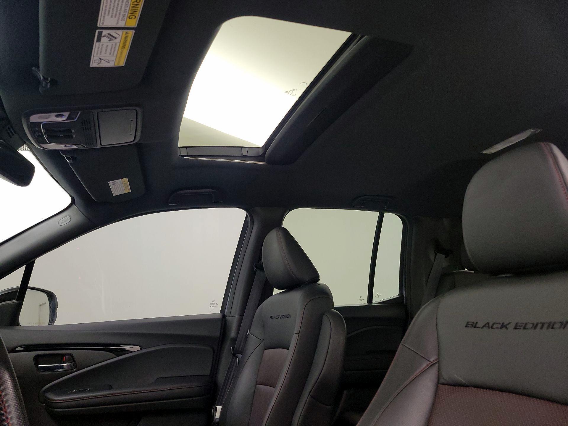 Thumbnail: 2022 Honda Ridgeline - 20