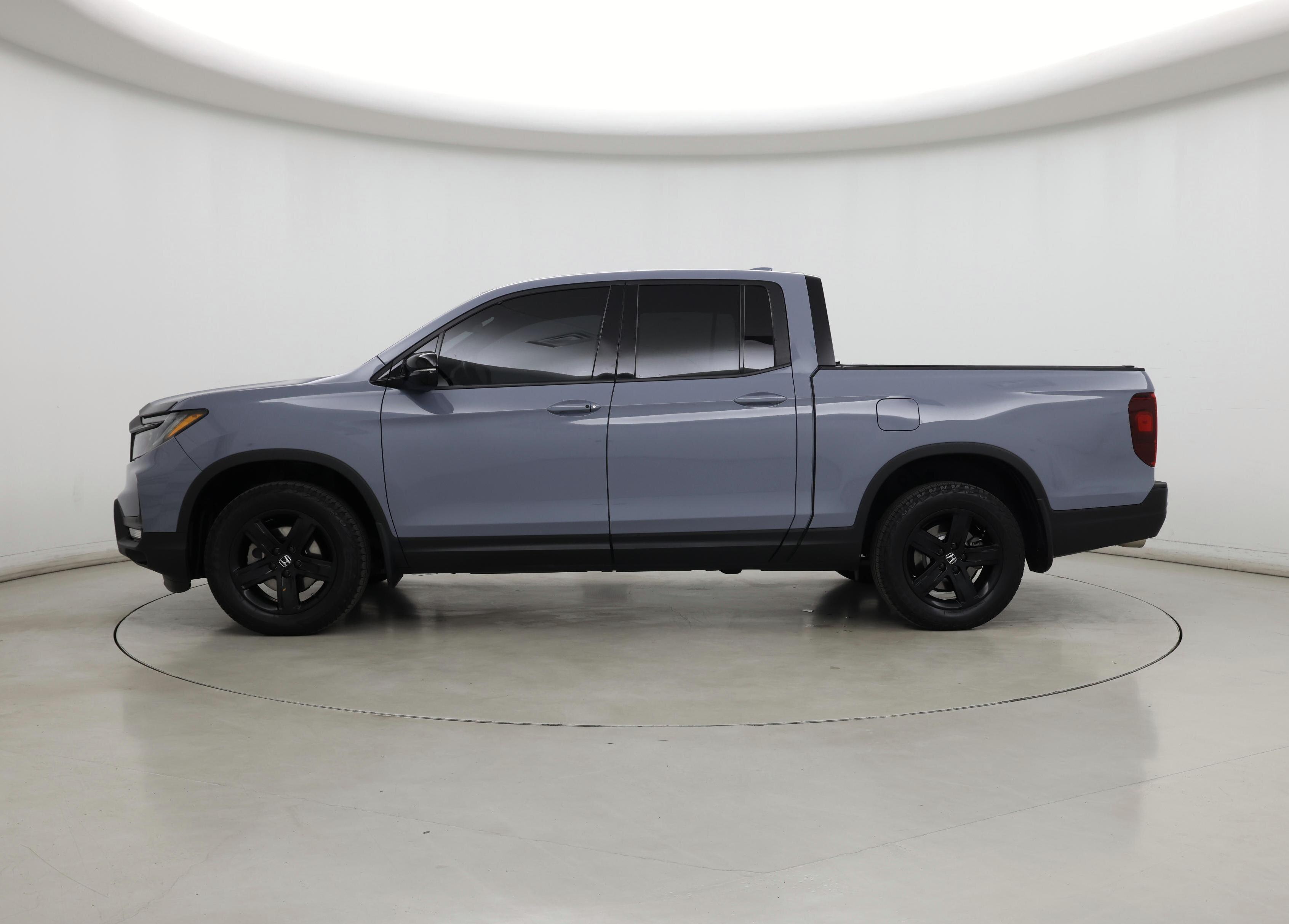 Thumbnail: 2022 Honda Ridgeline - 3