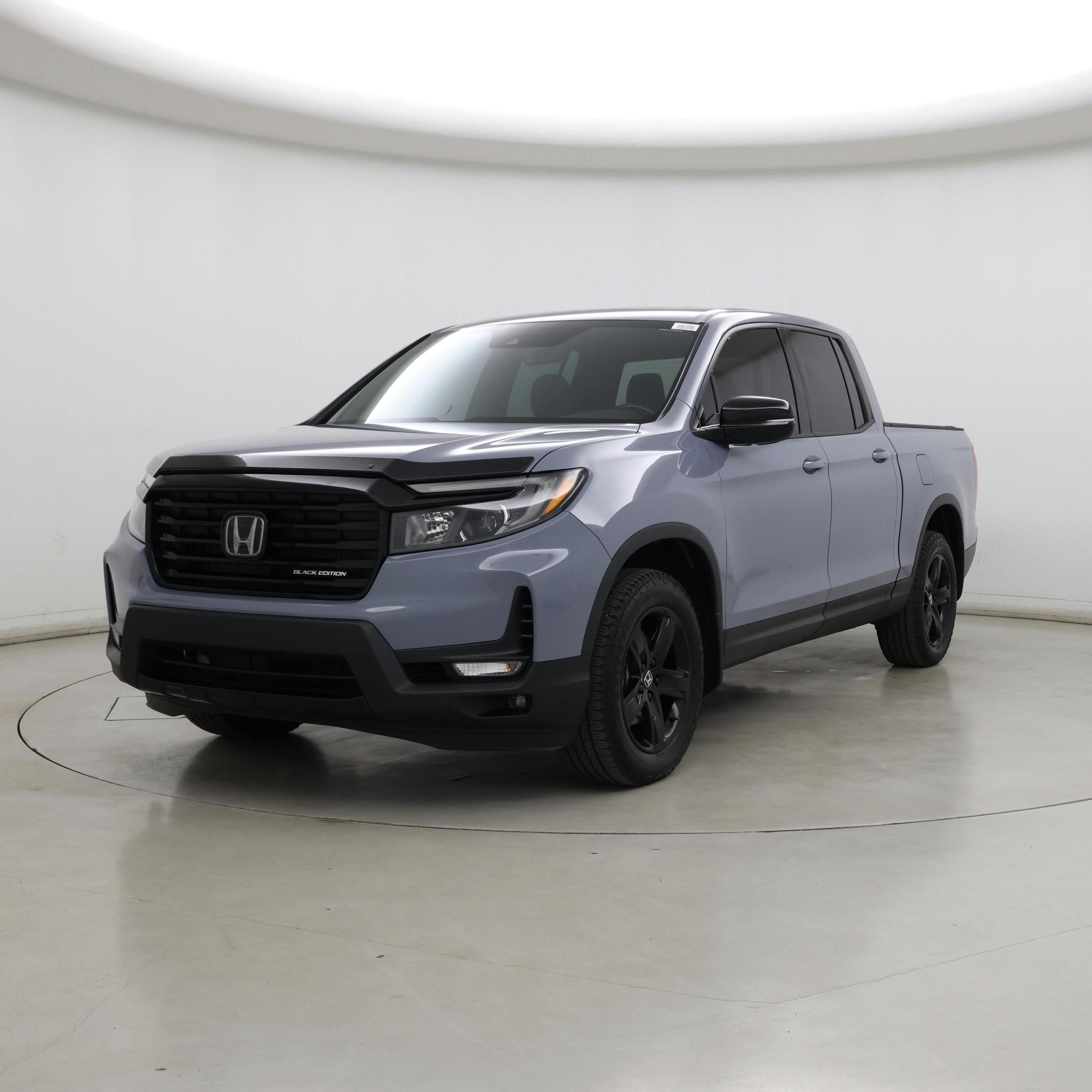 Thumbnail: 2022 Honda Ridgeline - 4