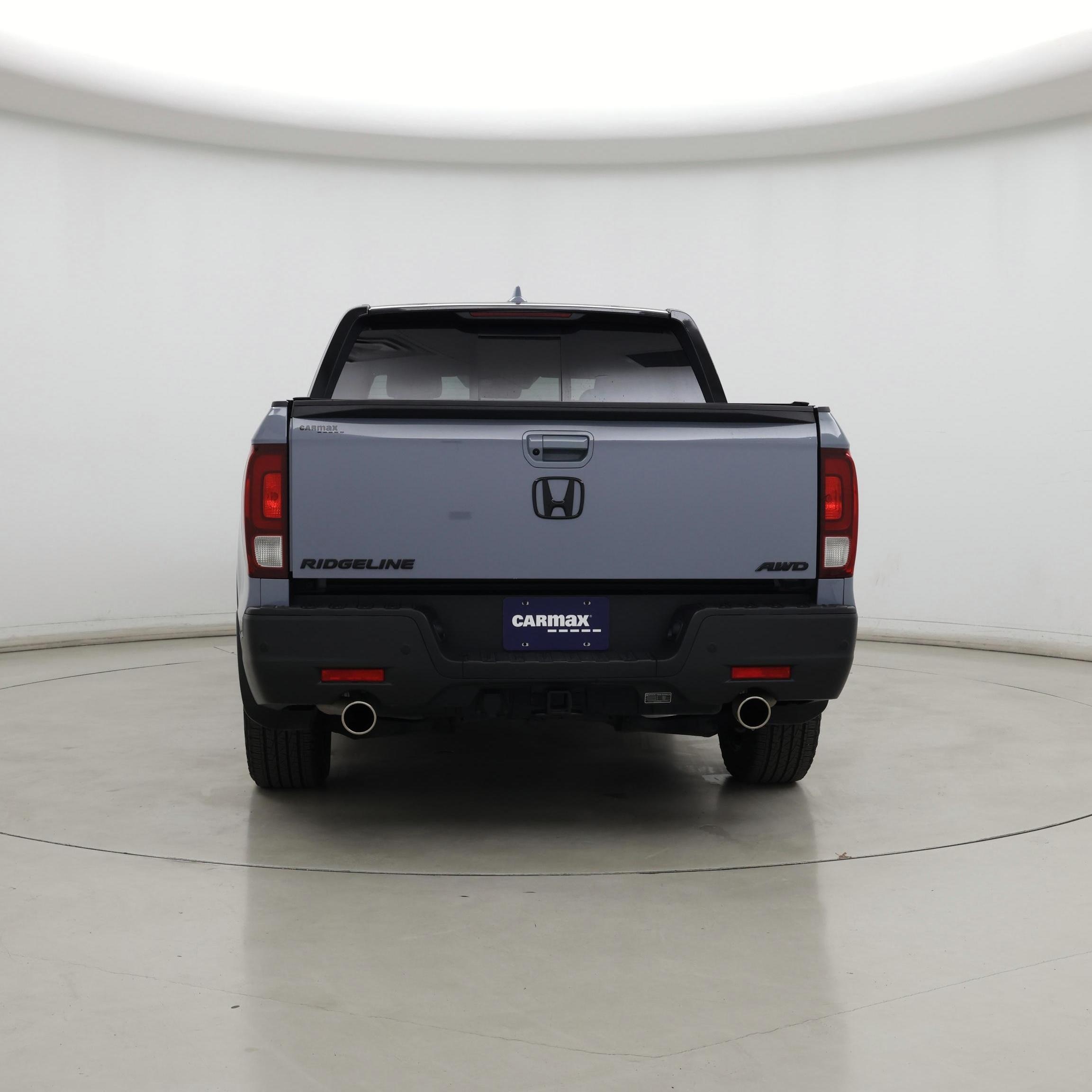 Thumbnail: 2022 Honda Ridgeline - 6