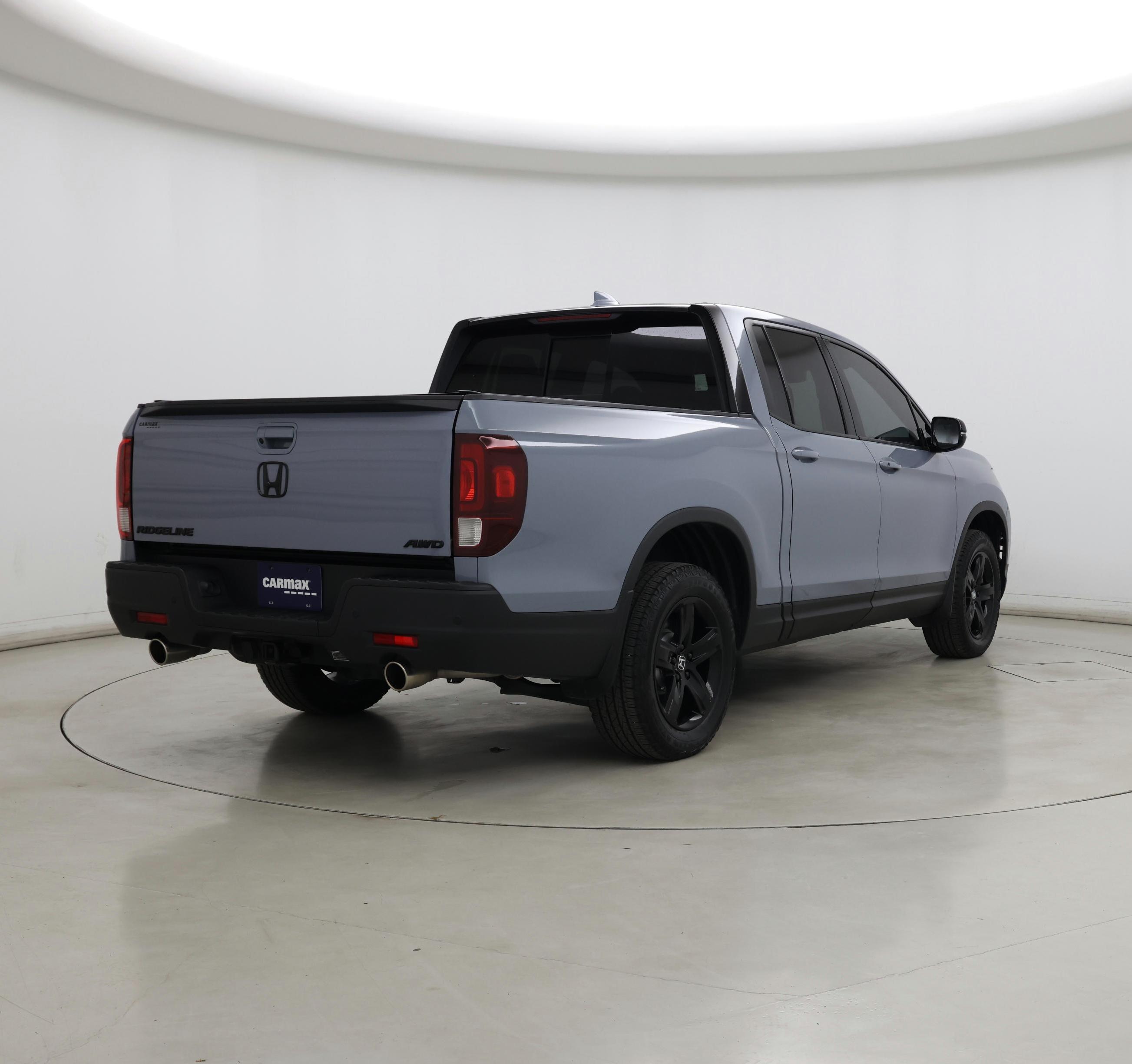 Thumbnail: 2022 Honda Ridgeline - 8