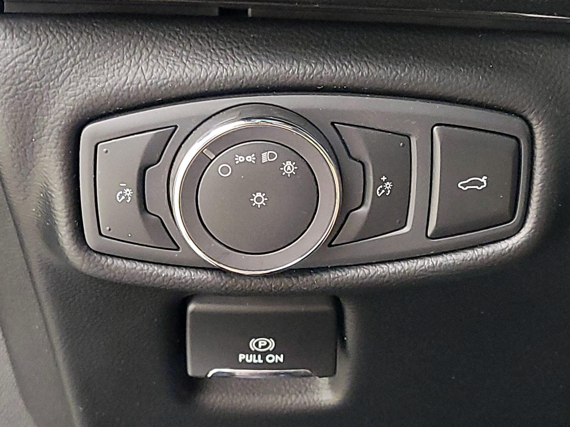 Thumbnail: 2019 Lincoln MKZ - 13