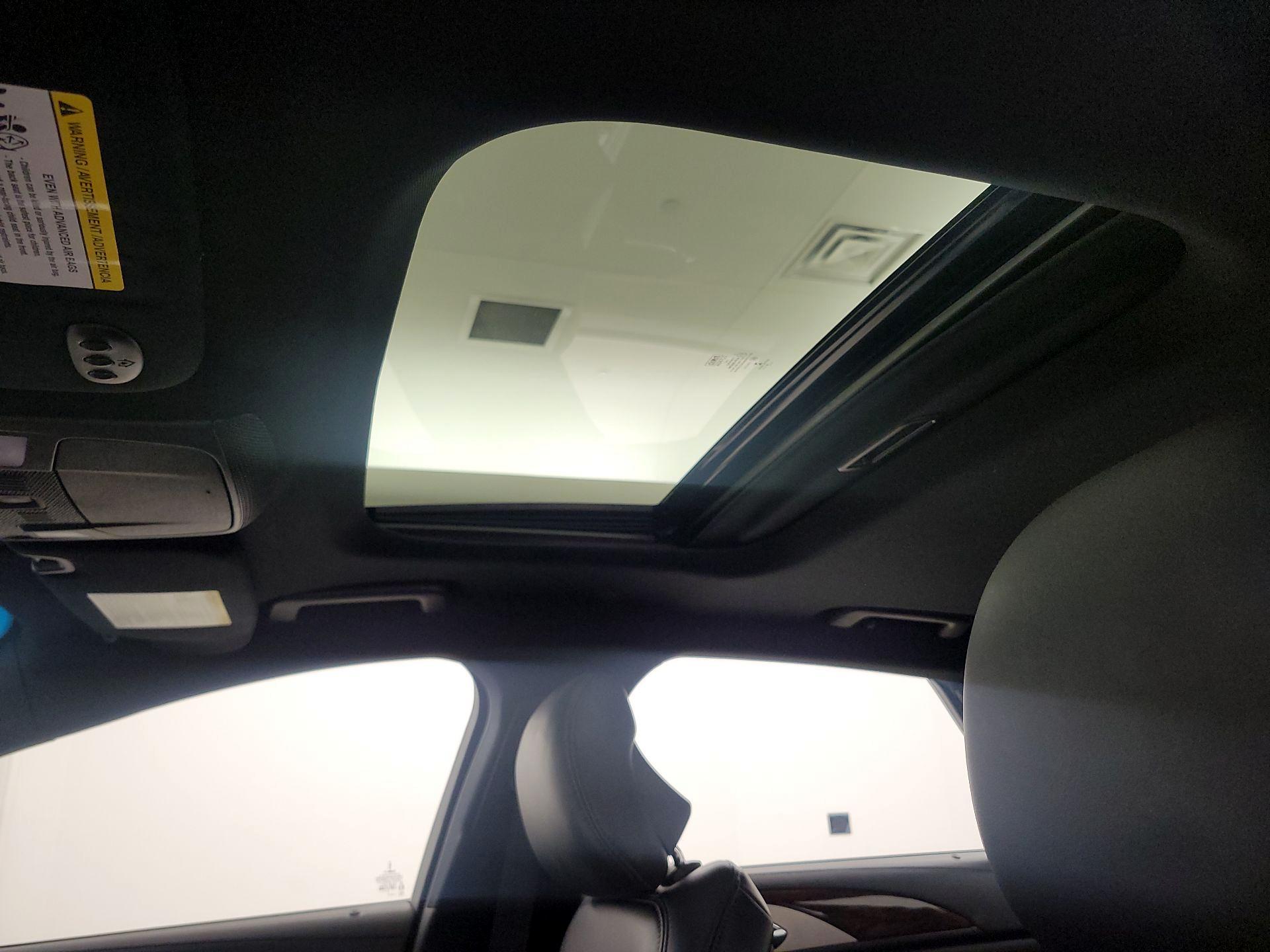 Thumbnail: 2019 Lincoln MKZ - 20