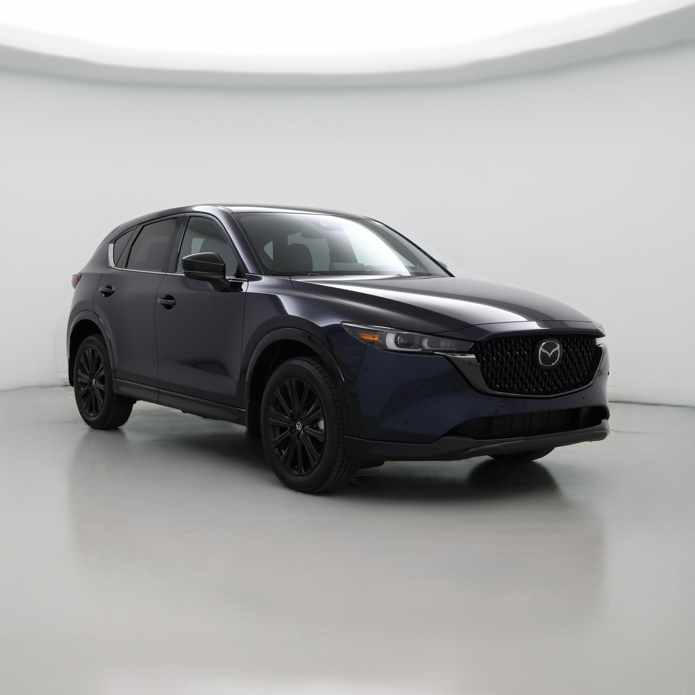 Thumbnail: 2025 Mazda CX-5 - 1