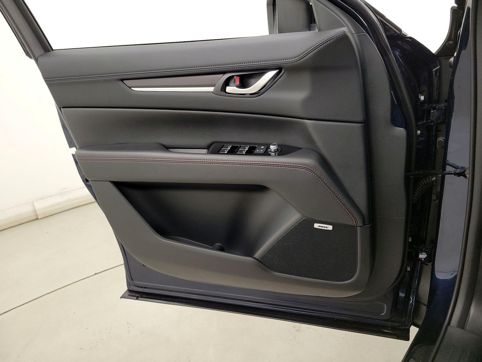 Thumbnail: 2025 Mazda CX-5 - 12