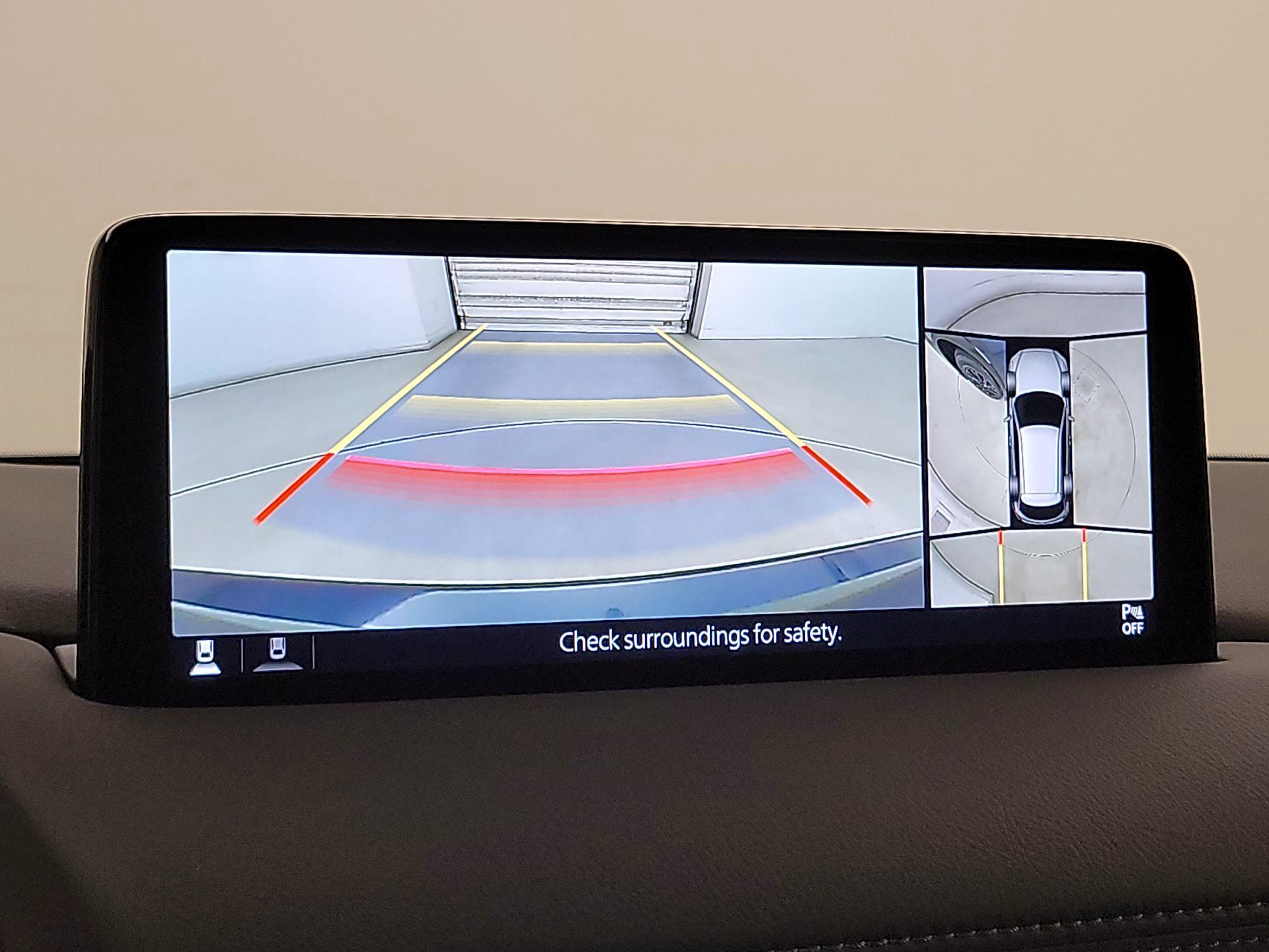 Thumbnail: 2025 Mazda CX-5 - 14