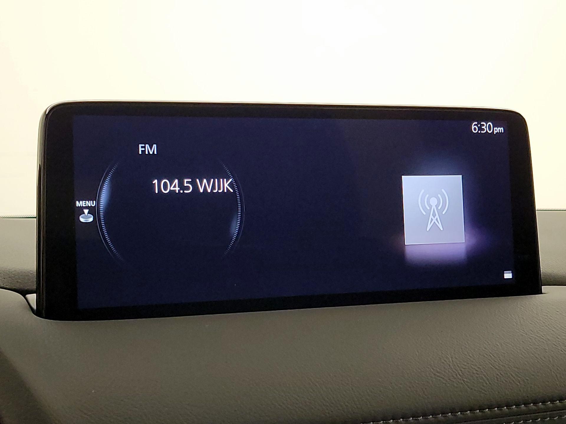 Thumbnail: 2025 Mazda CX-5 - 15