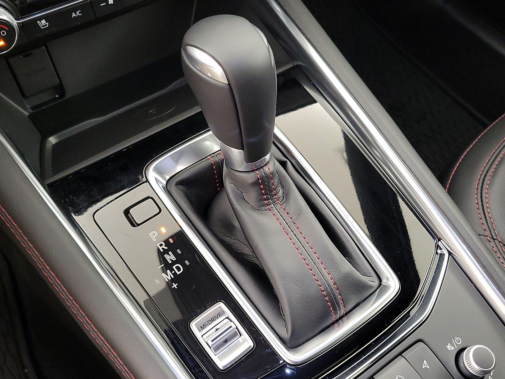 Thumbnail: 2025 Mazda CX-5 - 17