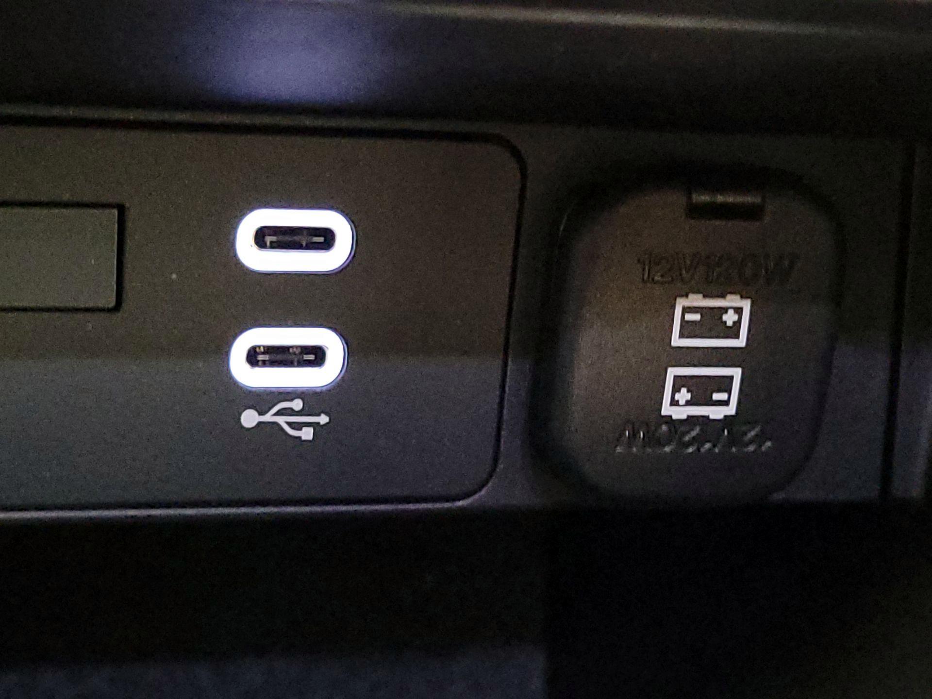 Thumbnail: 2025 Mazda CX-5 - 18