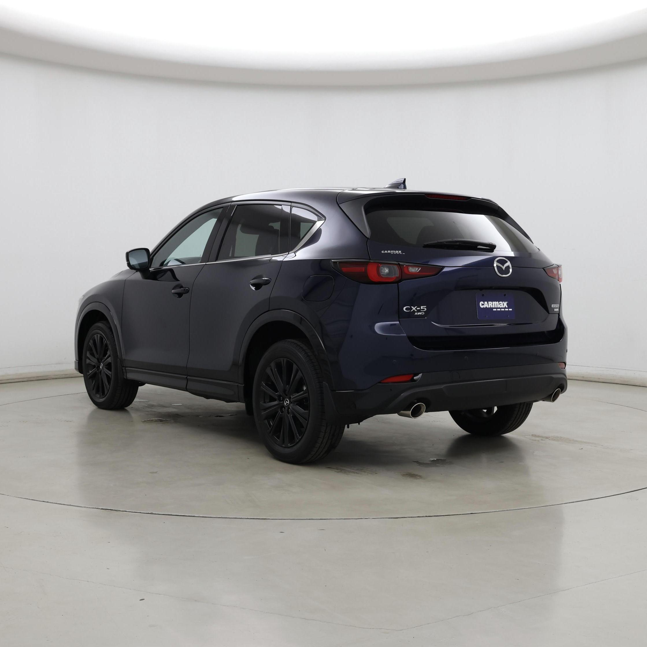 Thumbnail: 2025 Mazda CX-5 - 2