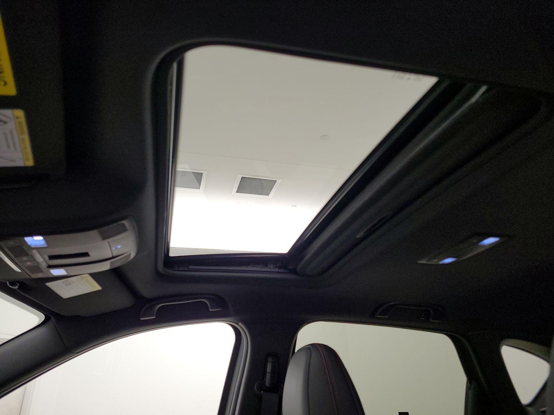 Thumbnail: 2025 Mazda CX-5 - 19