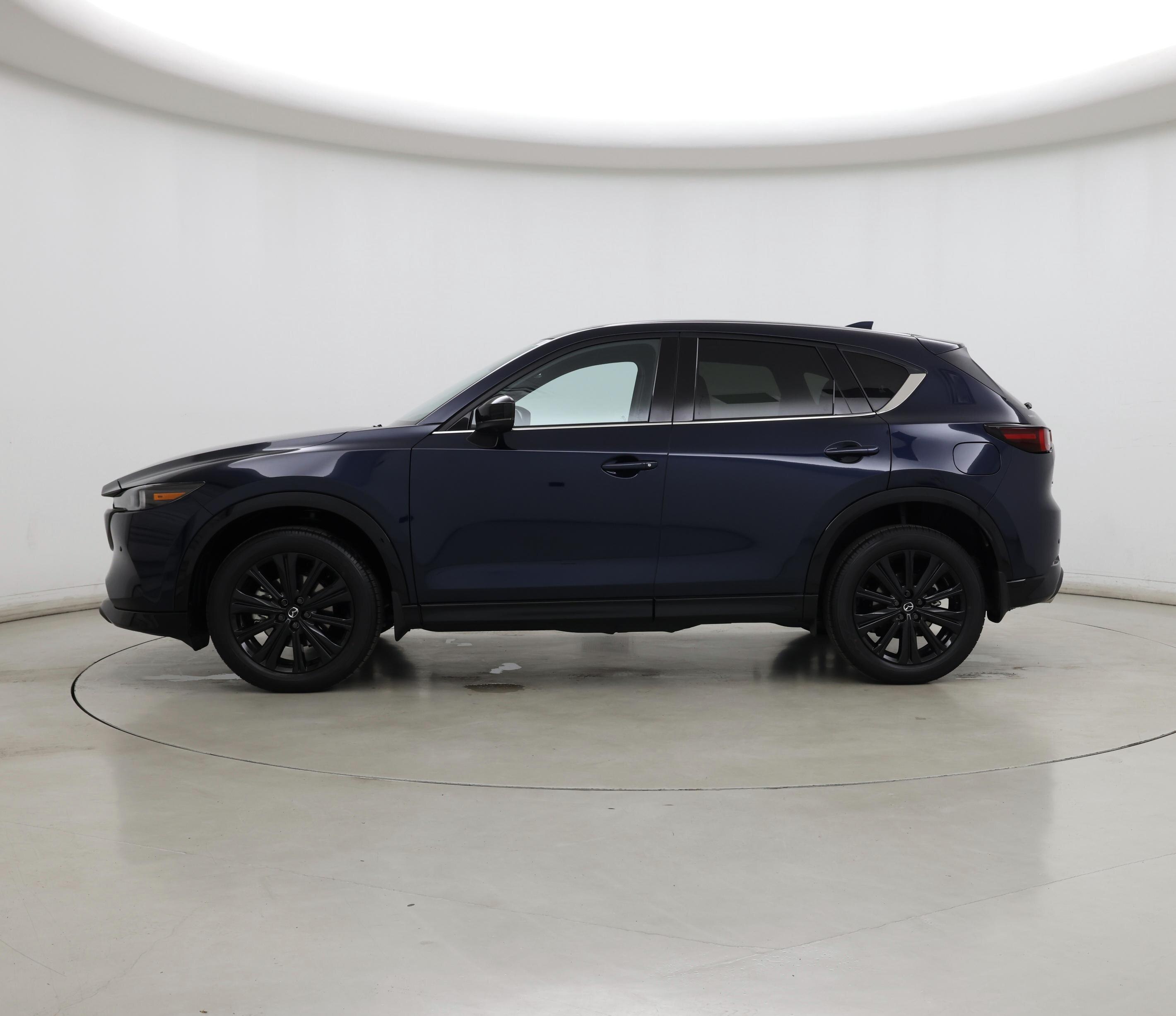 Thumbnail: 2025 Mazda CX-5 - 3