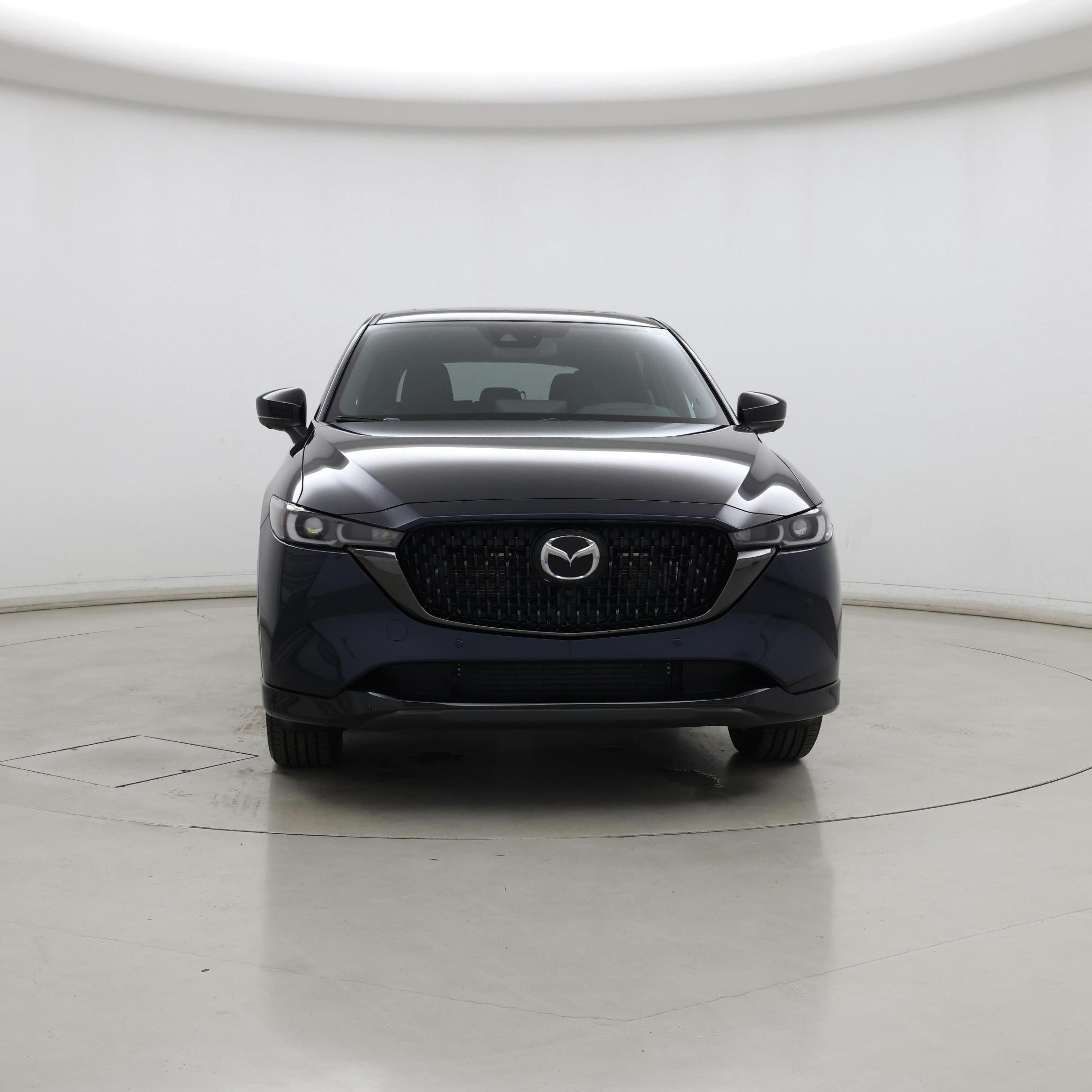 Thumbnail: 2025 Mazda CX-5 - 5