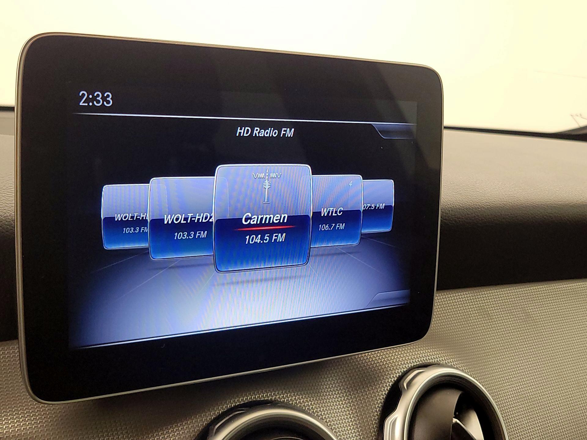 Thumbnail: 2020 Mercedes-Benz GLA - 15