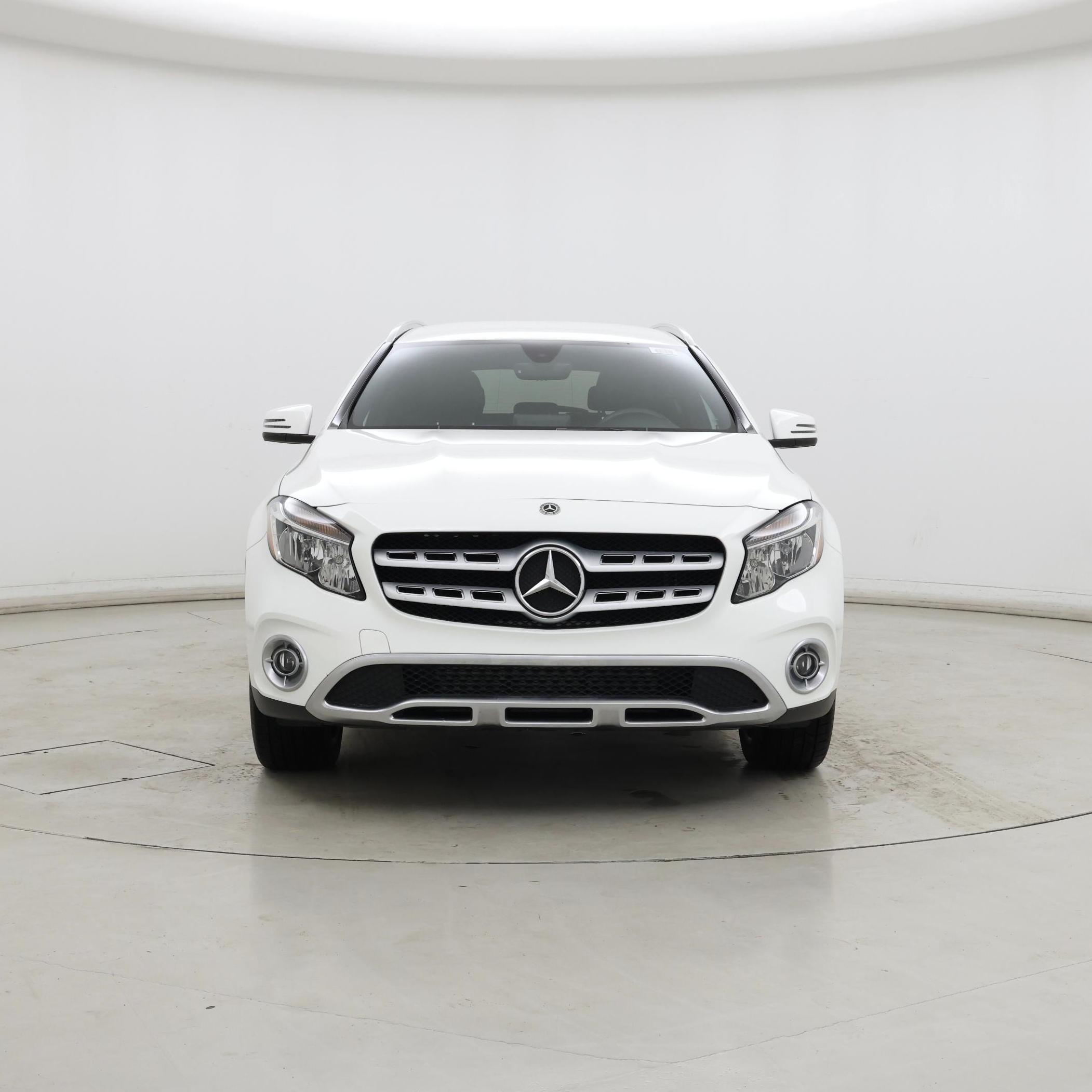 Thumbnail: 2020 Mercedes-Benz GLA - 5