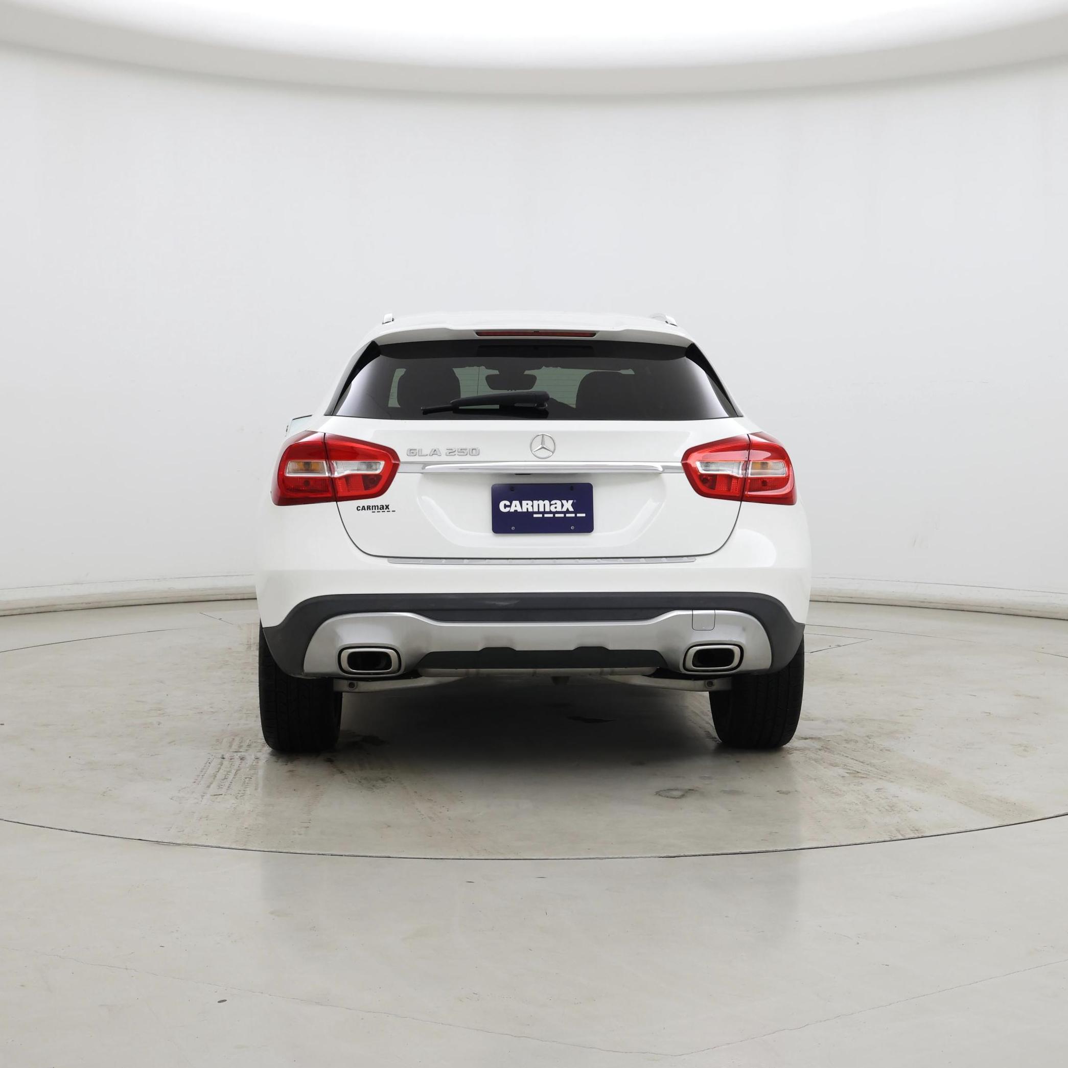 Thumbnail: 2020 Mercedes-Benz GLA - 6