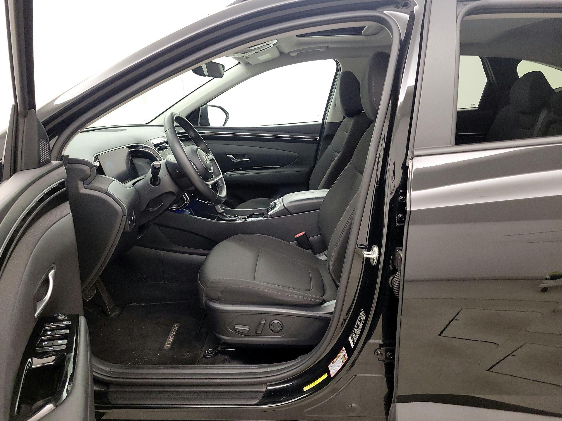 Thumbnail: 2022 Hyundai Tucson - 11